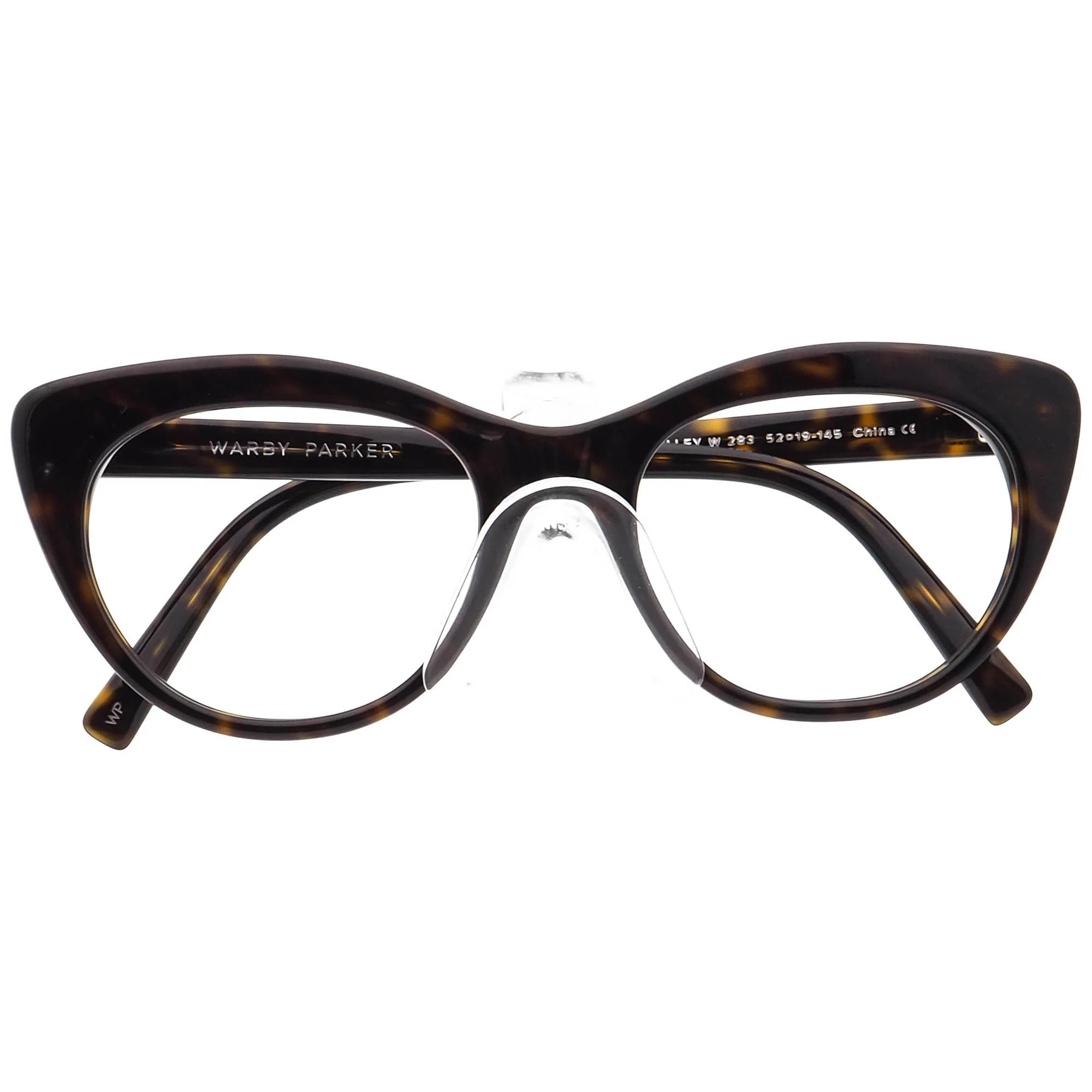 Warby Parker Tilley 283   52□19 145 - Image 6