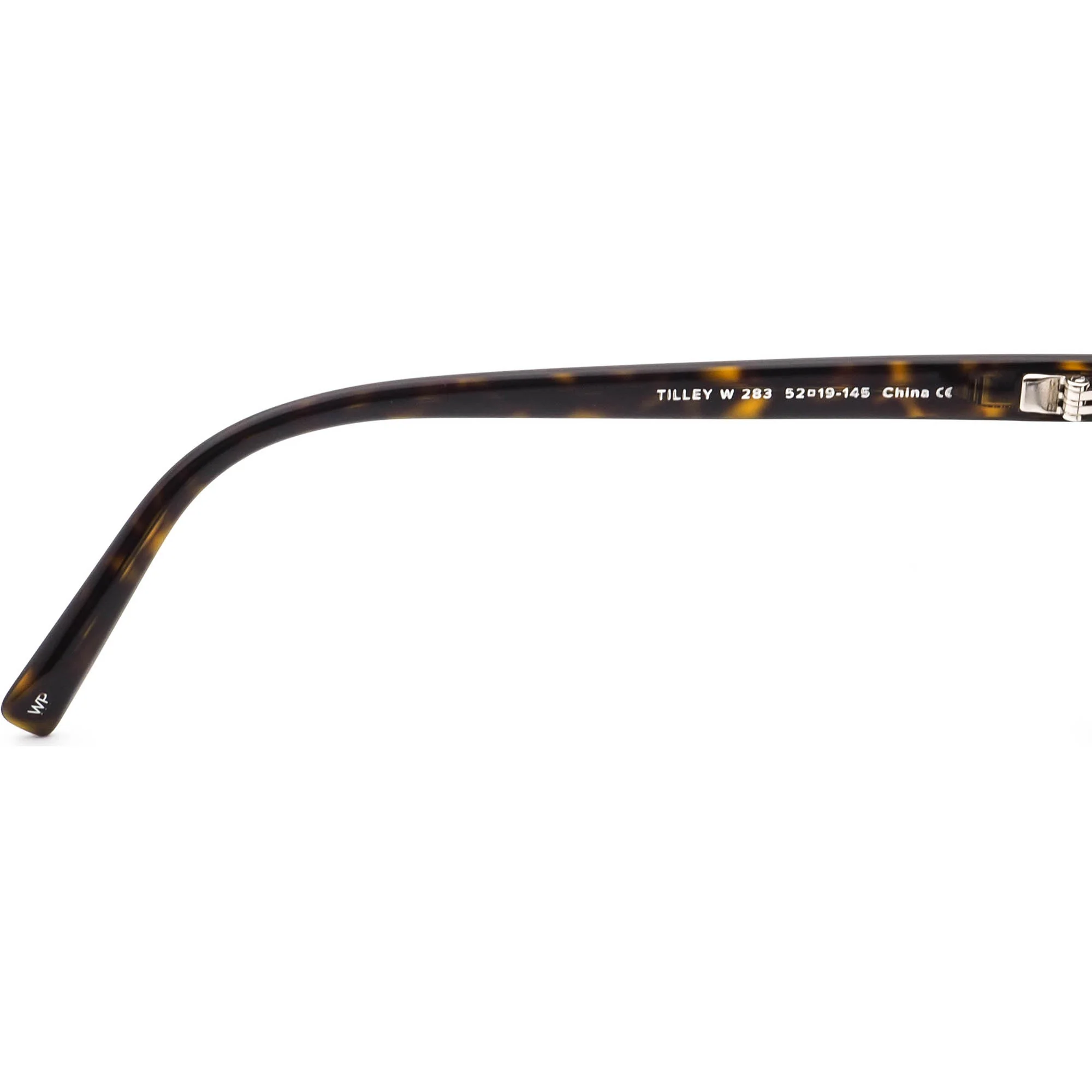 Warby Parker Tilley 283   52□19 145 - Image 7