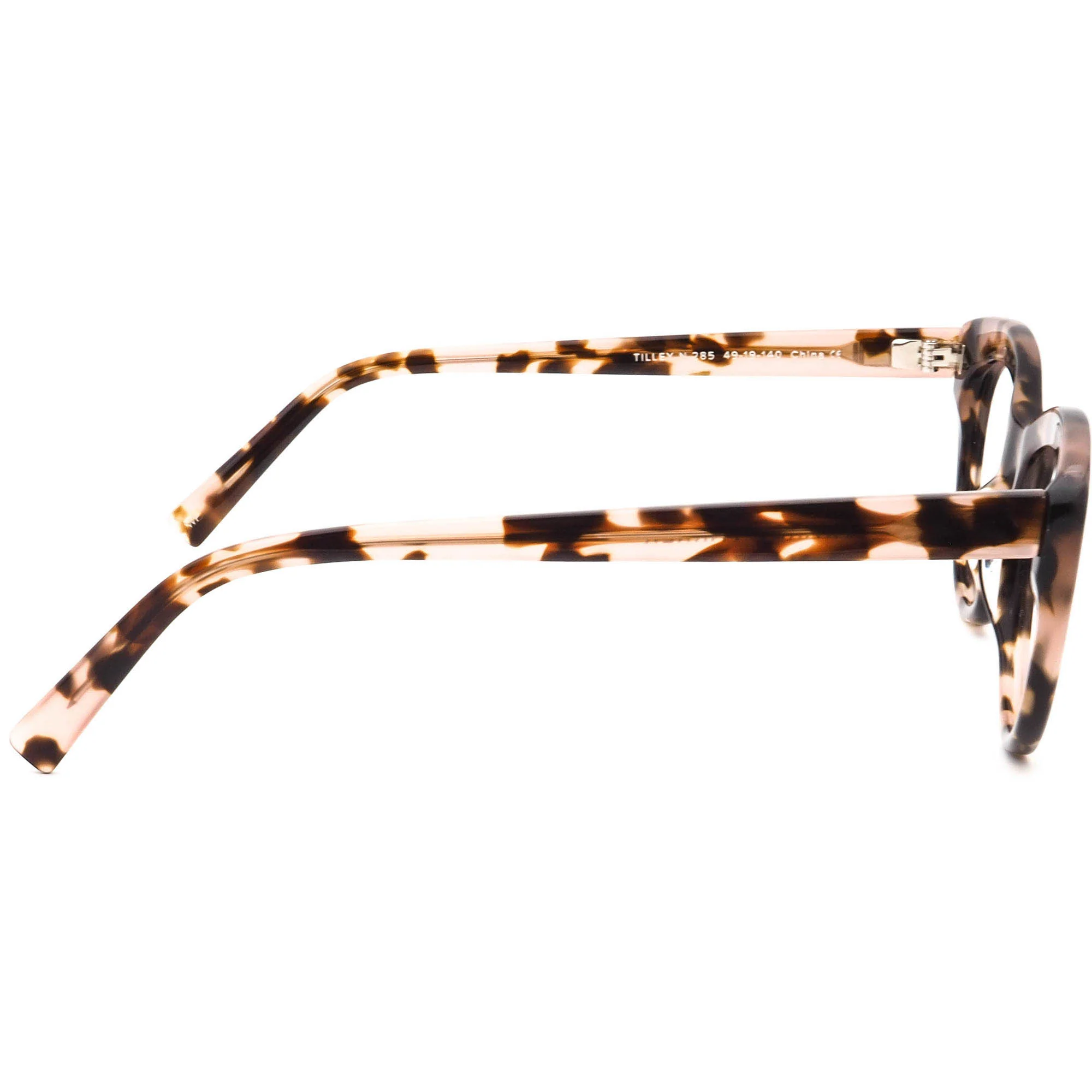 Warby Parker Tilley N 285   49□19 140 - Image 4