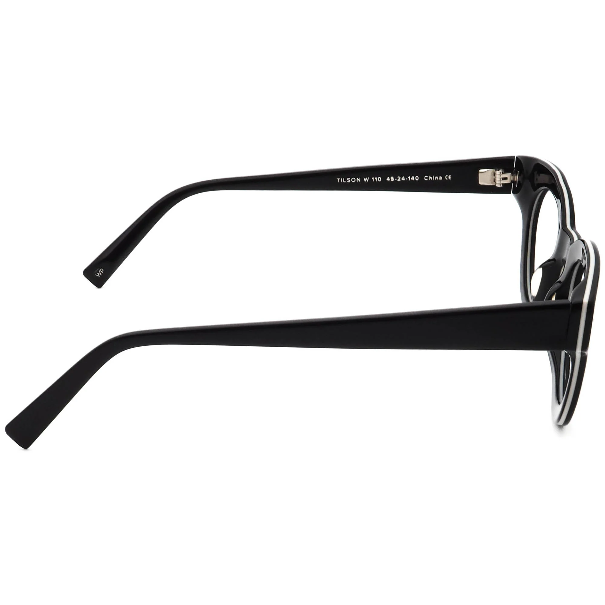 Warby Parker Tilson W 110  45□24 140 - Image 4