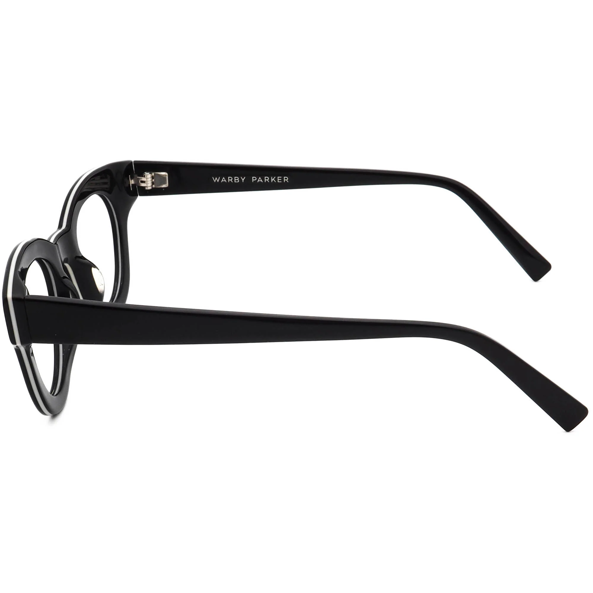 Warby Parker Tilson W 110  45□24 140 - Image 5