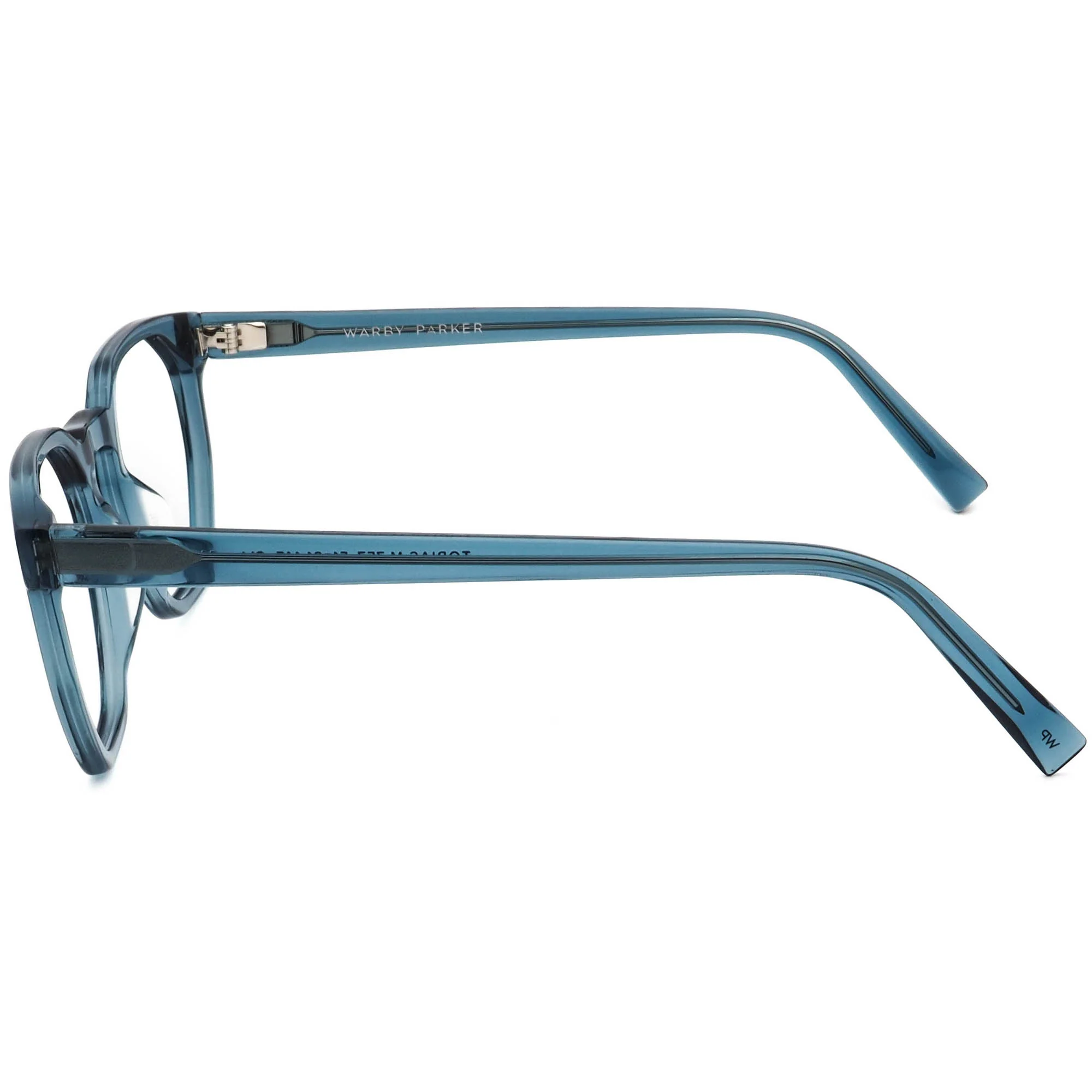 Warby Parker Tobias M 757  51□21 145 - Image 5