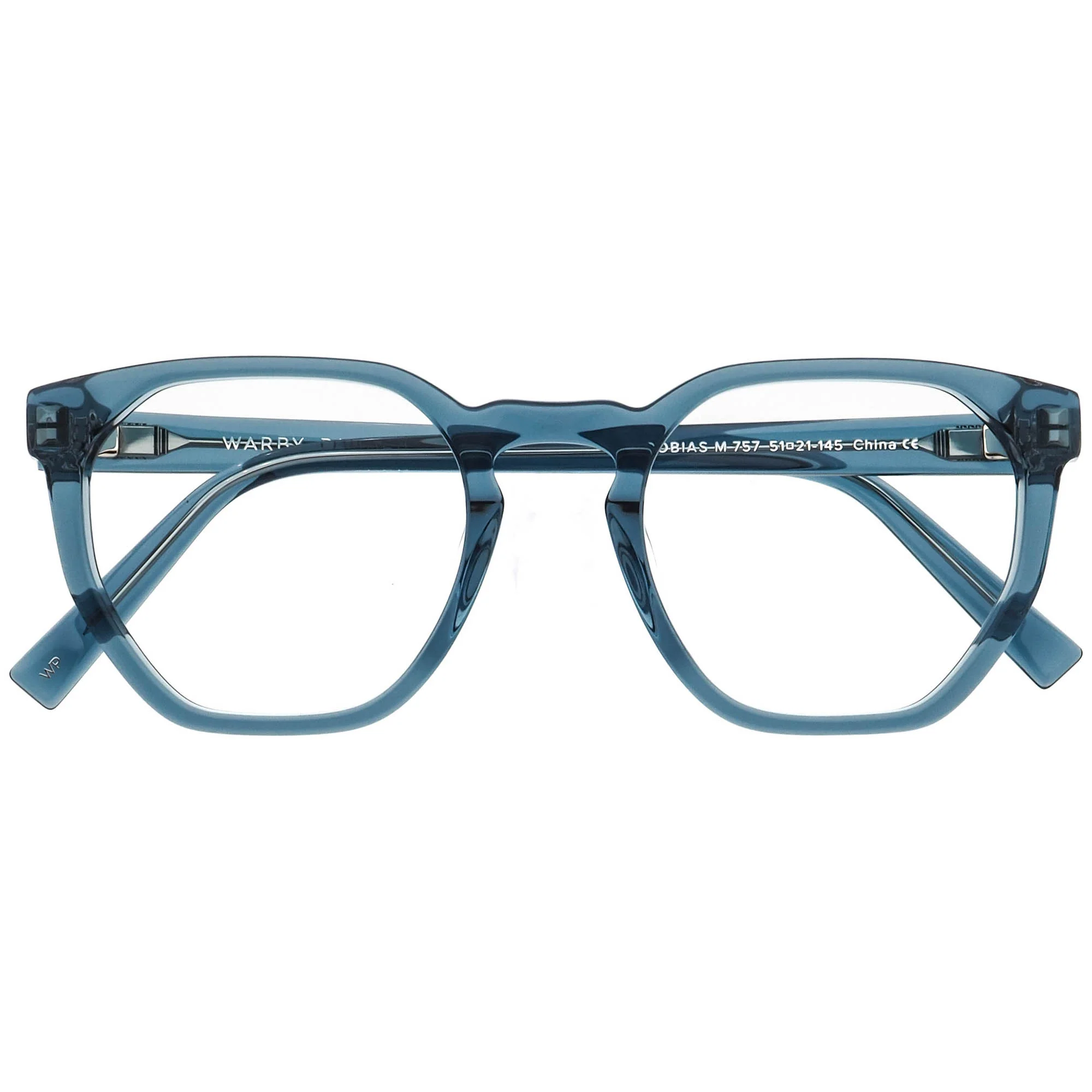 Warby Parker Tobias M 757  51□21 145 - Image 6