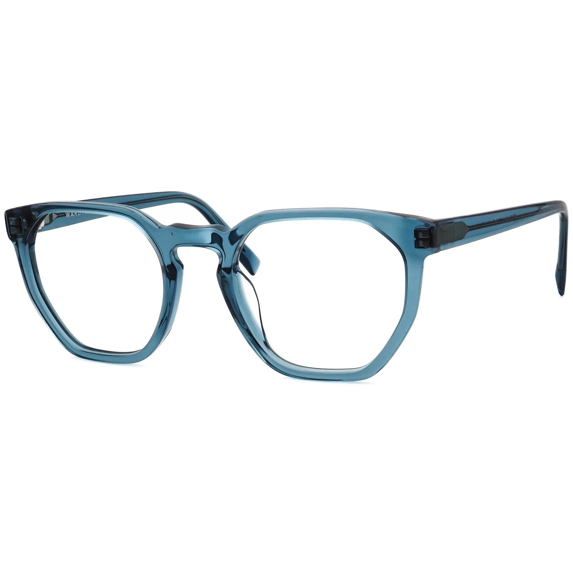Warby Parker Tobias M 757  51□21 145 - Image 3