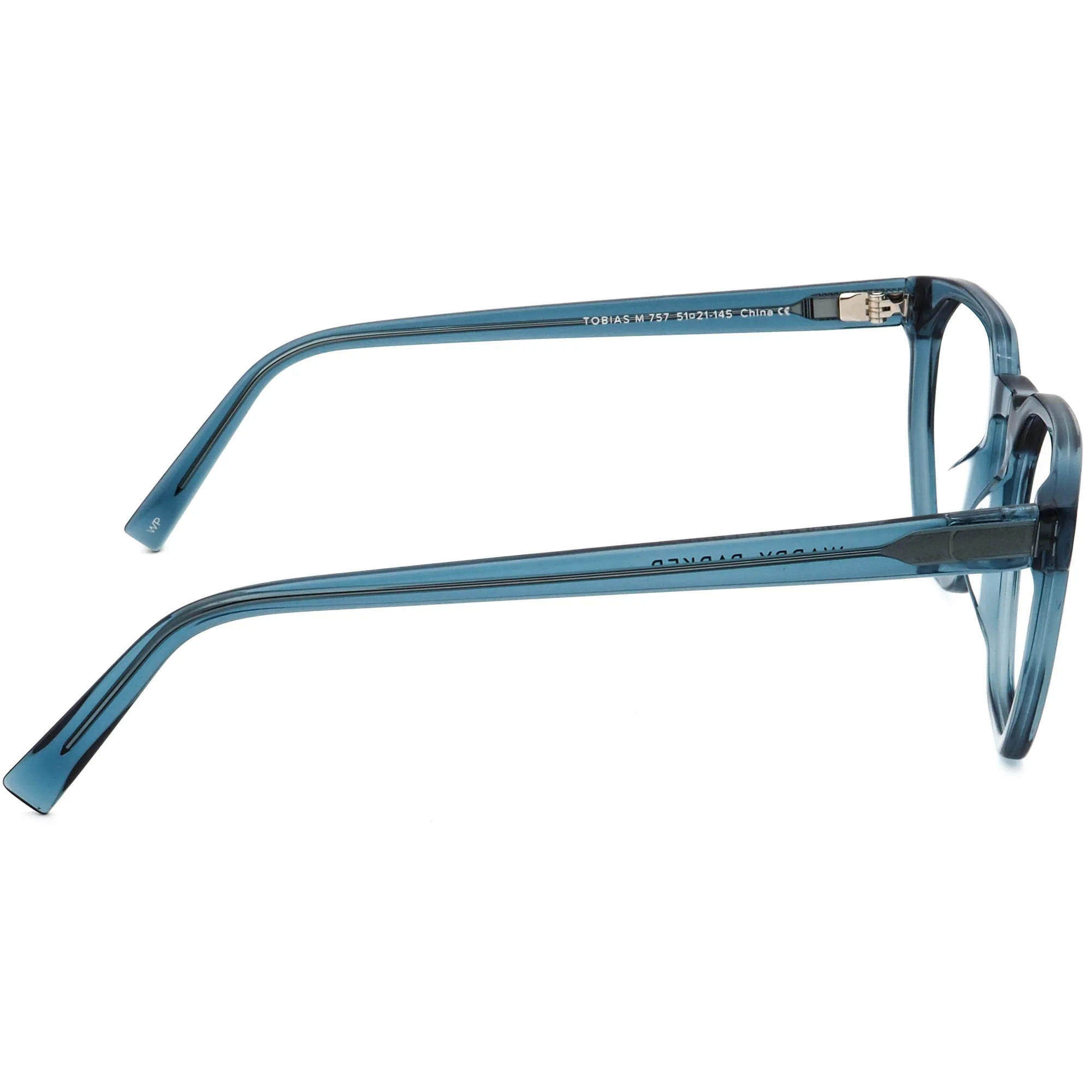 Warby Parker Tobias M 757  51□21 145 - Image 4