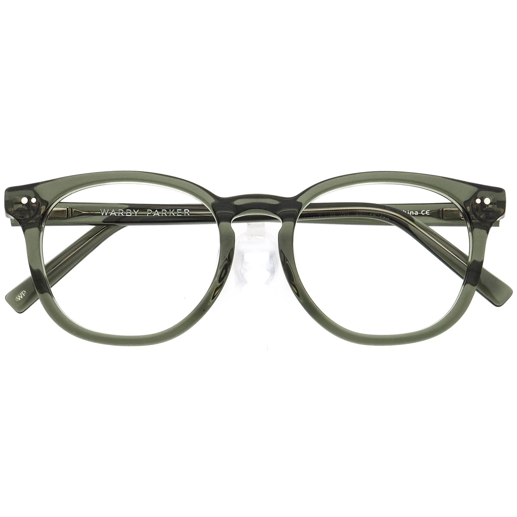 Warby Parker Toddy M 714  49□18 140 - Image 6