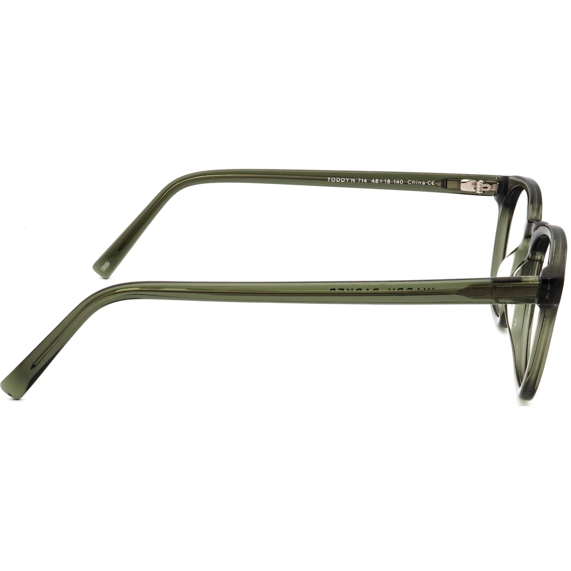 Warby Parker Toddy N 714  48□18 140 - Image 4