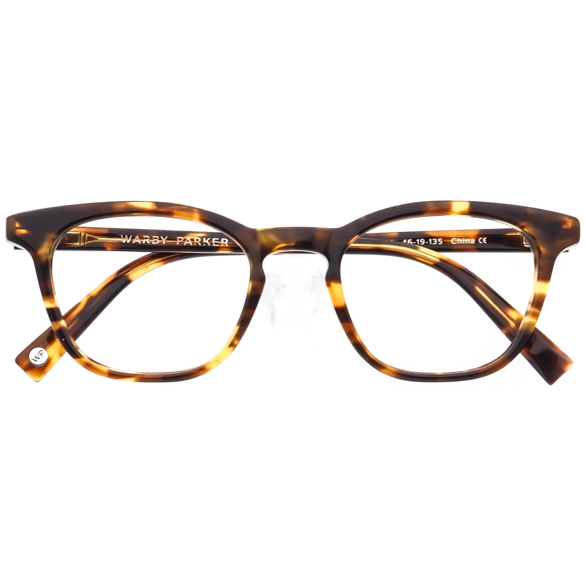 Warby Parker Turner 294   46□19 135 - Image 6
