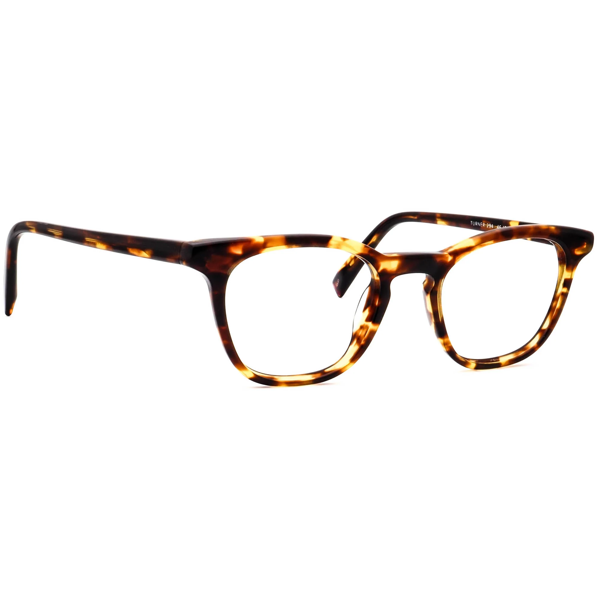 Warby Parker Turner 294   46□19 135