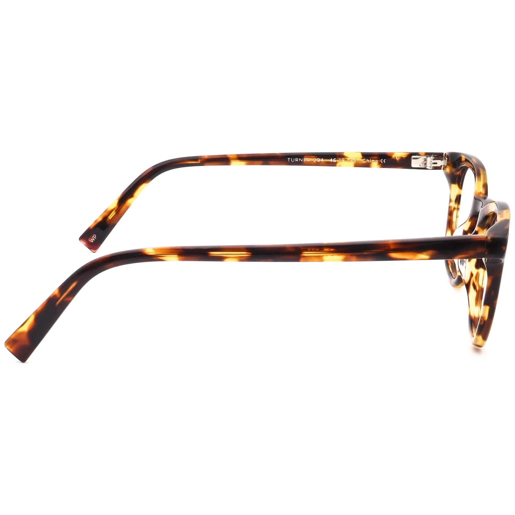 Warby Parker Turner 294   46□19 135 - Image 4