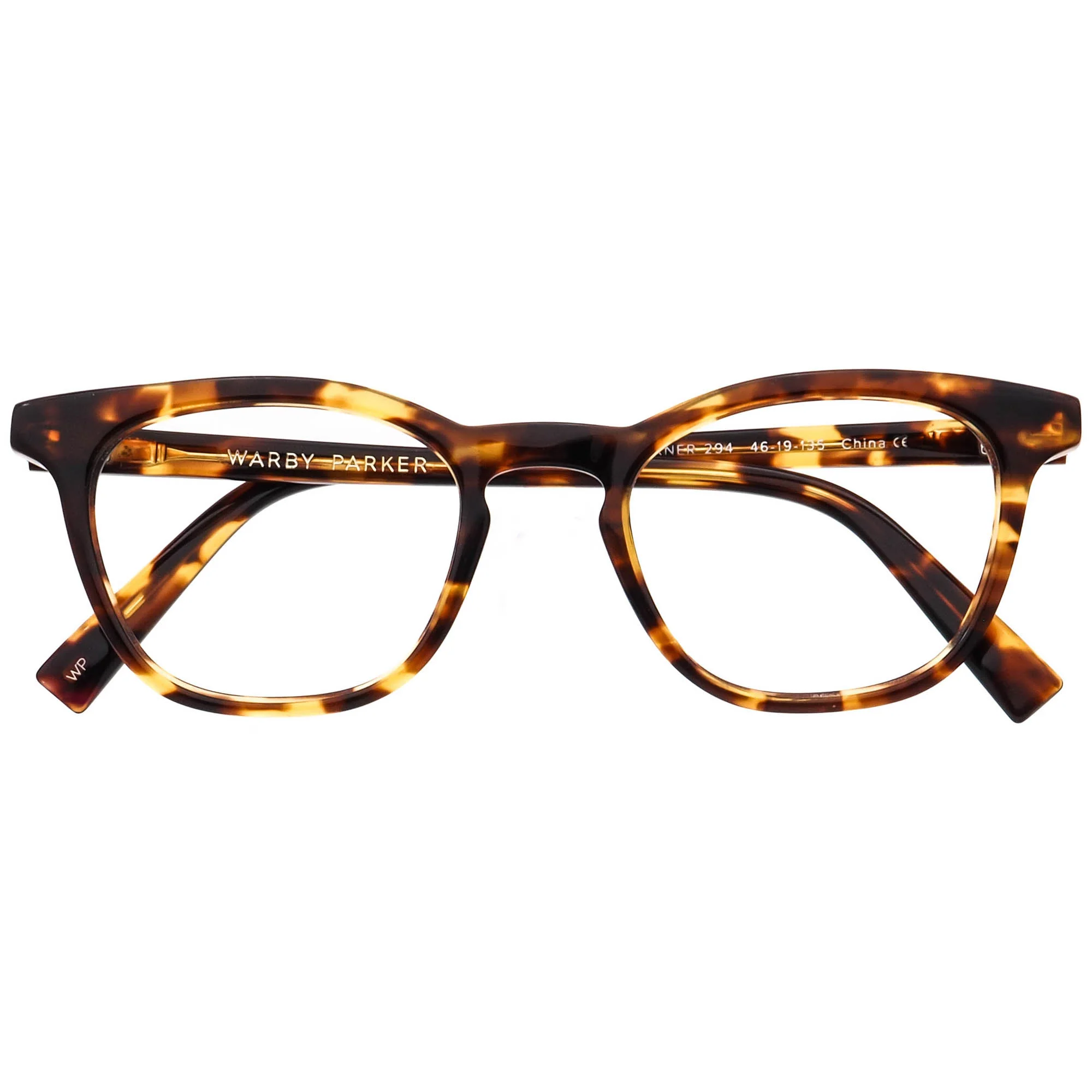 Warby Parker Turner 294   46□19 135 - Image 6