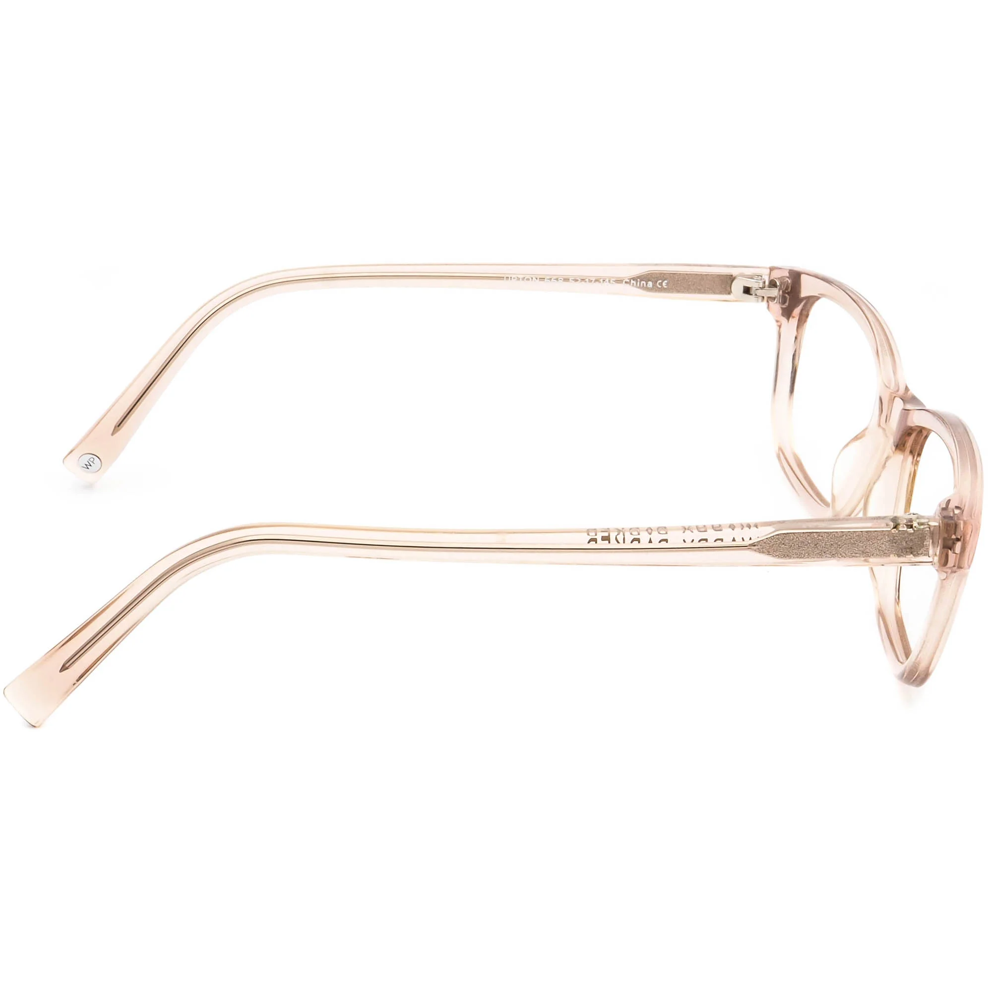 Warby Parker Upton 668 52□17 145 - Image 5