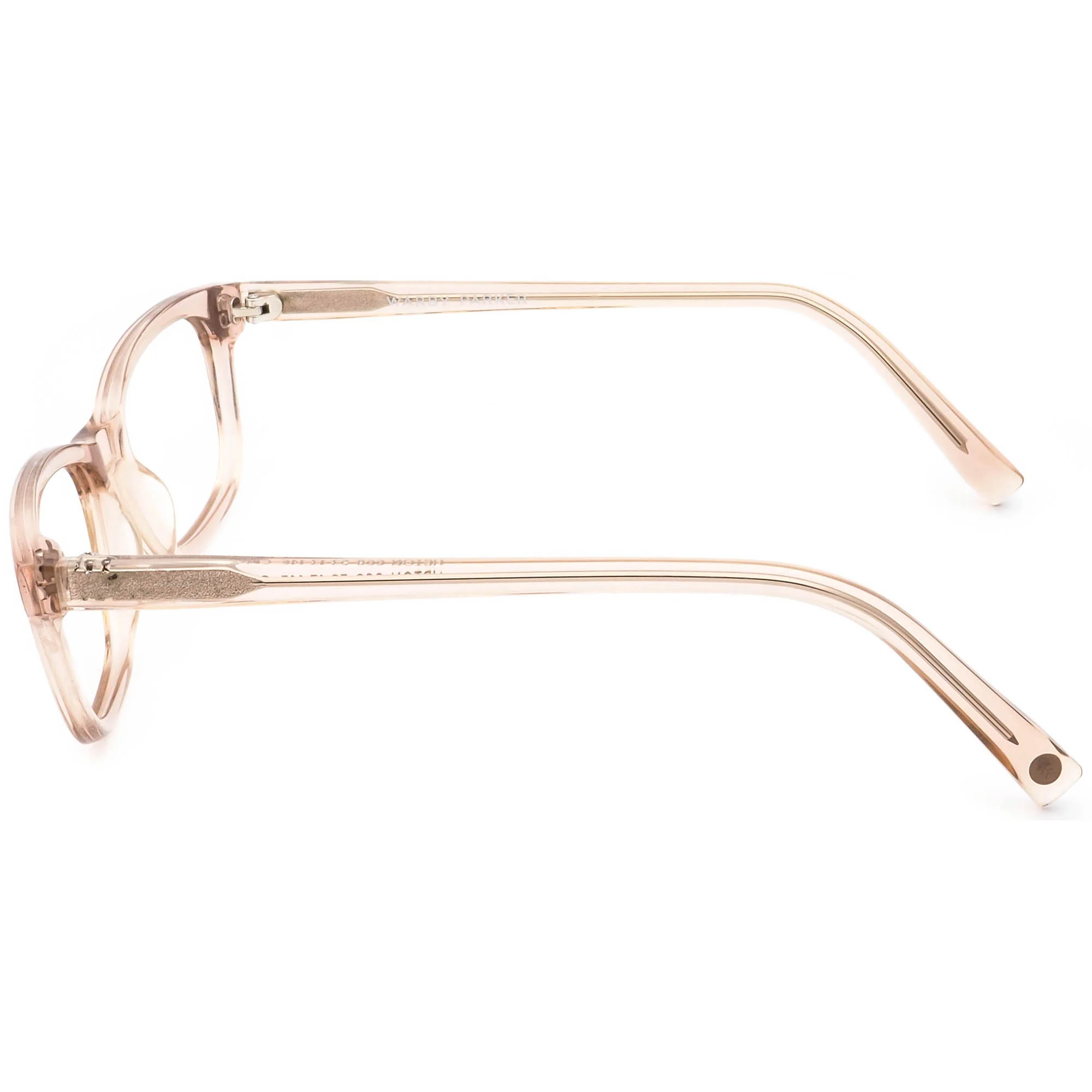 Warby Parker Upton 668 52□17 145 - Image 6