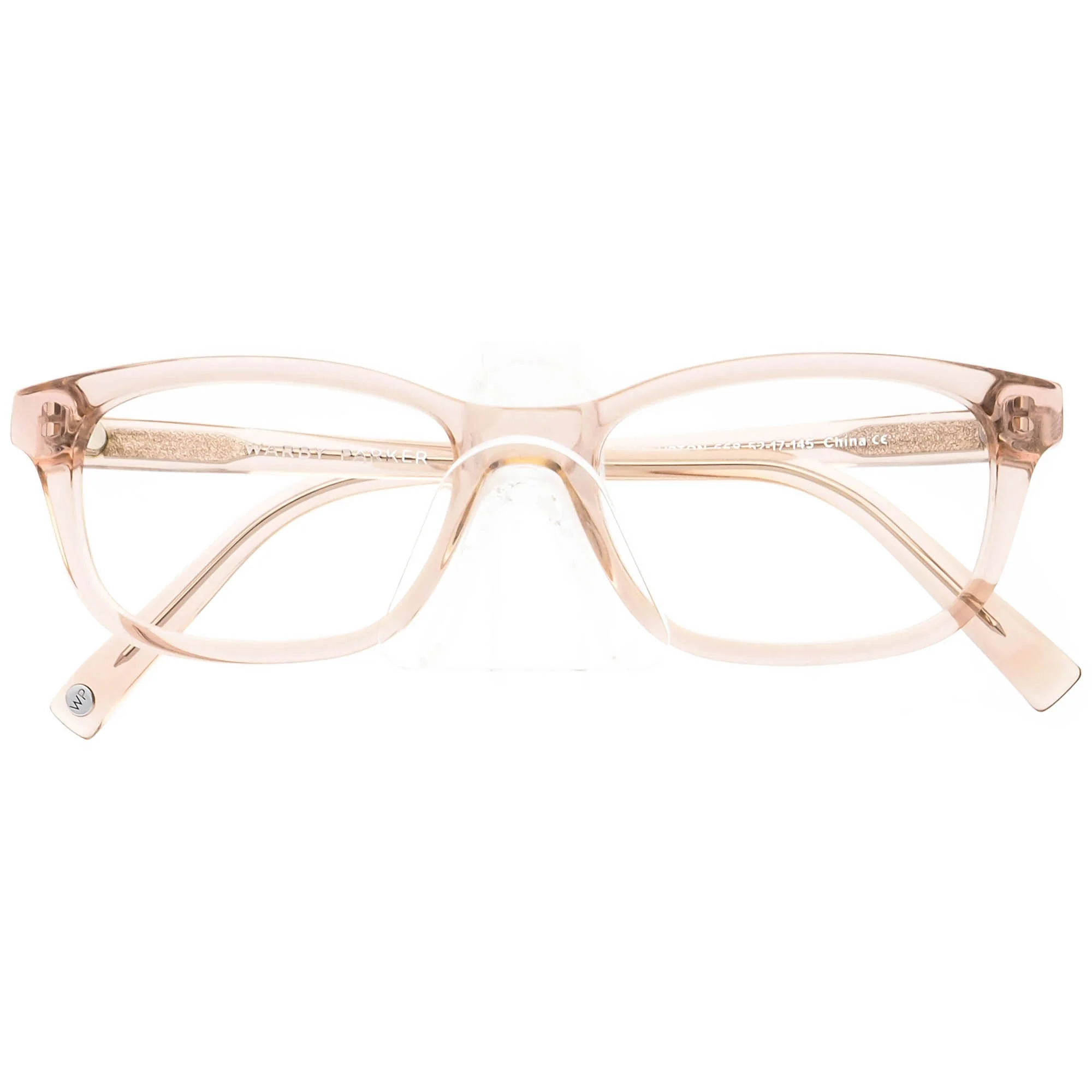 Warby Parker Upton 668 52□17 145 - Image 7