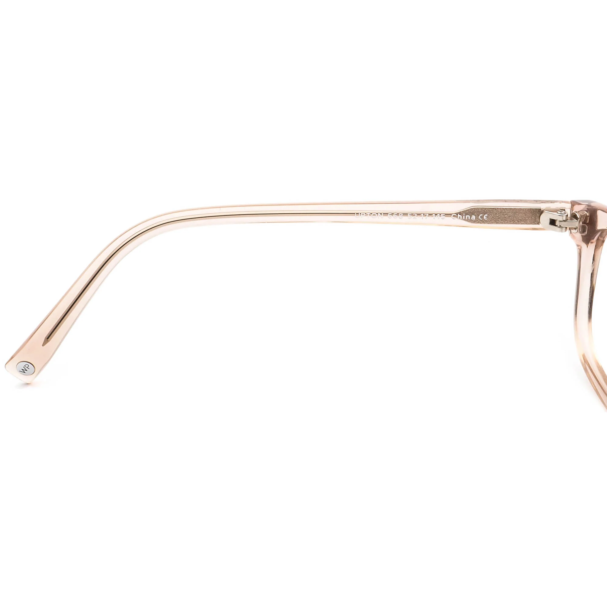 Warby Parker Upton 668 52□17 145 - Image 8