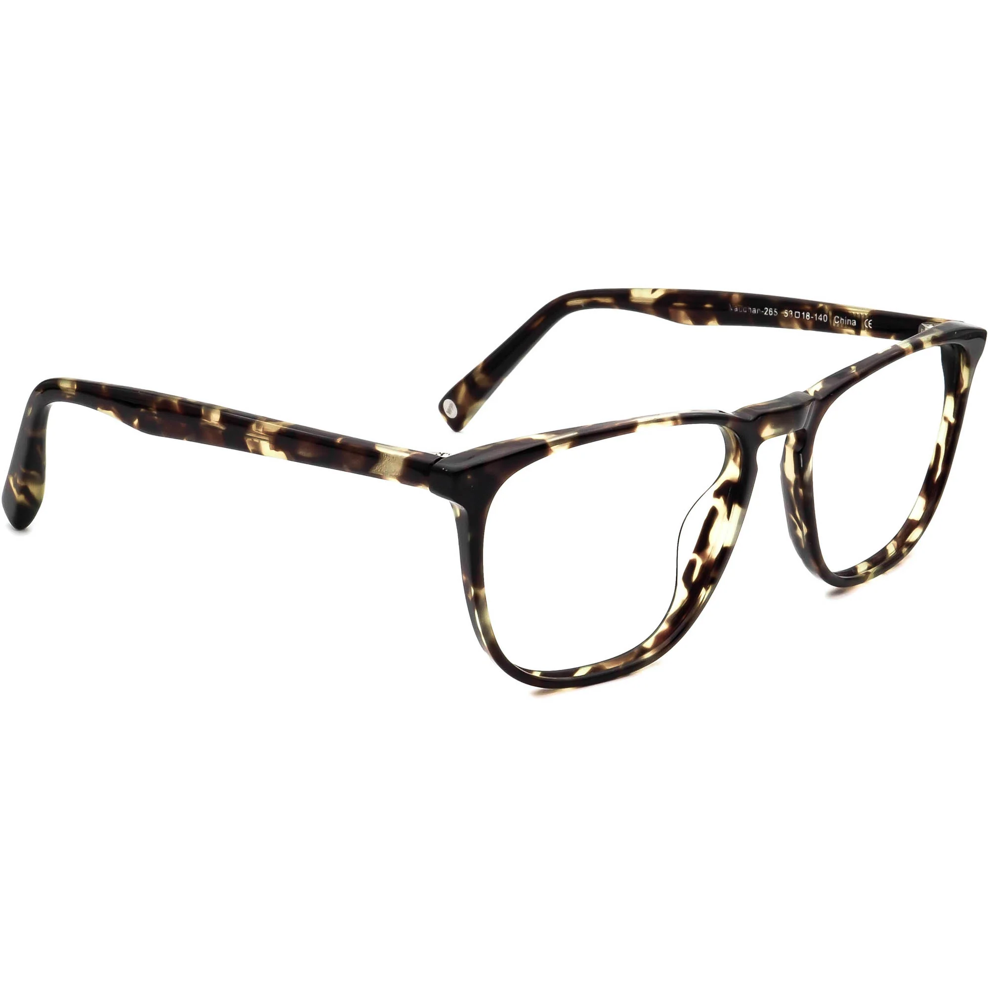 Warby Parker Vaughan-265 53□18 140