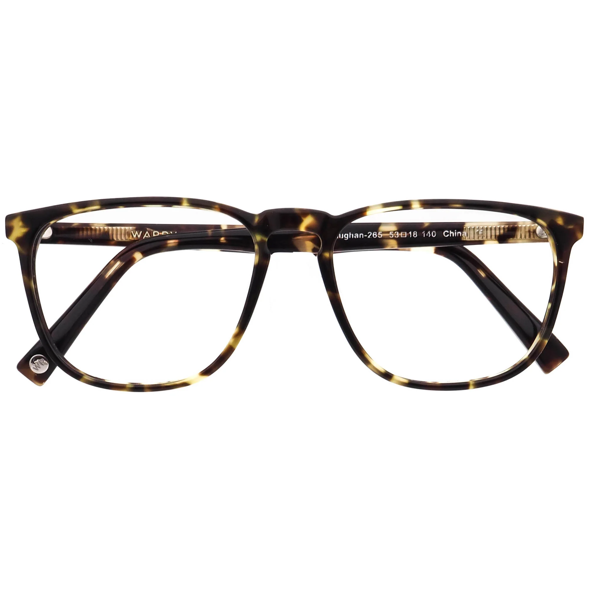 Warby Parker Vaughan 265  53□18 140 - Image 6