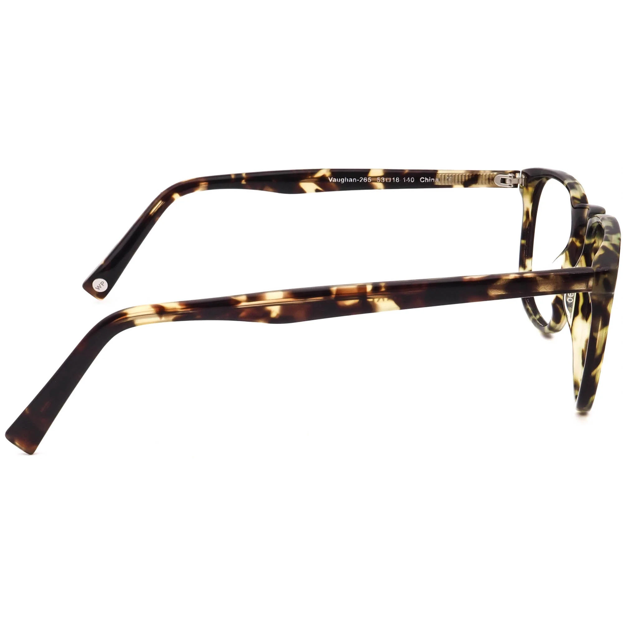 Warby Parker Vaughan 265  53□18 140 - Image 4