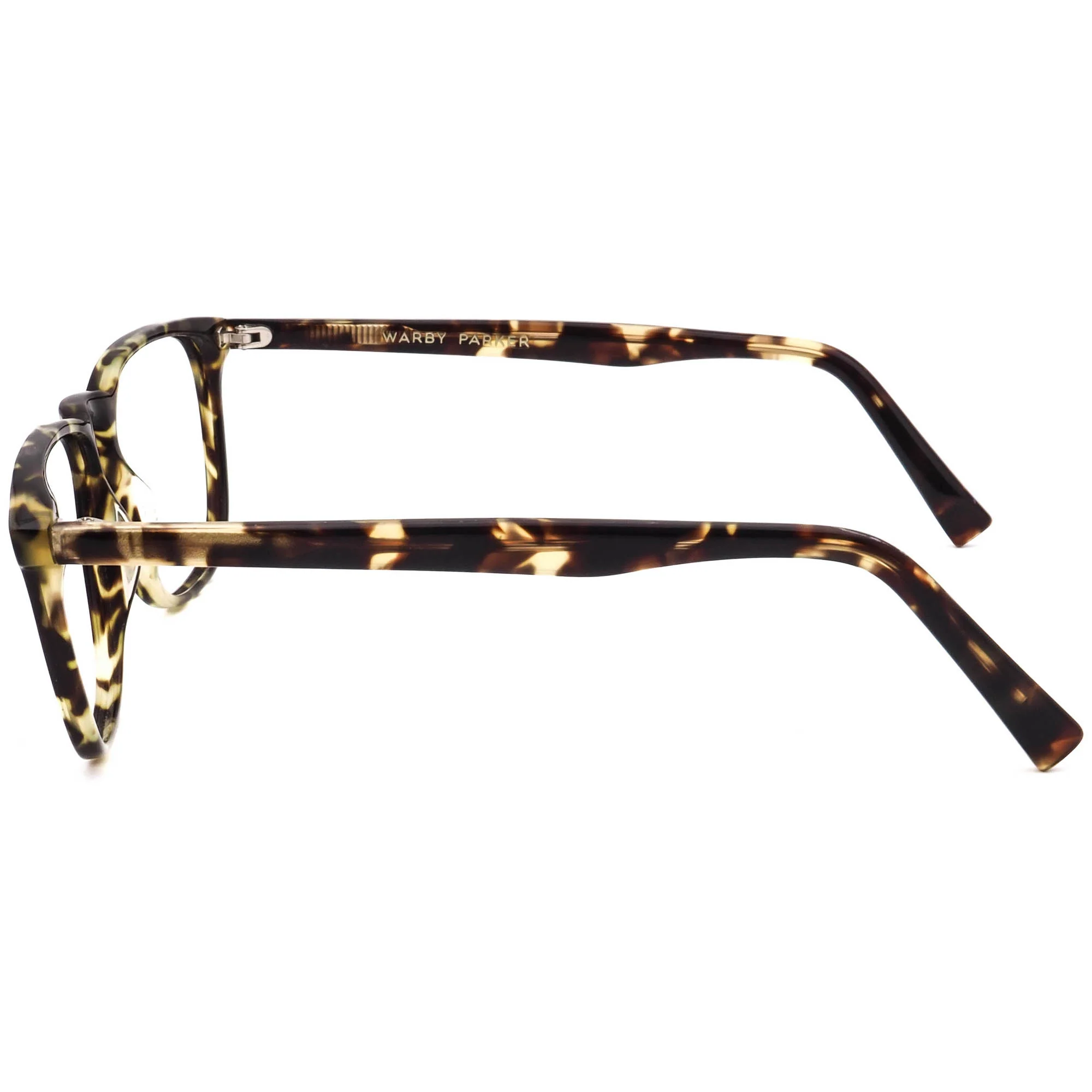 Warby Parker Vaughan 265  53□18 140 - Image 5