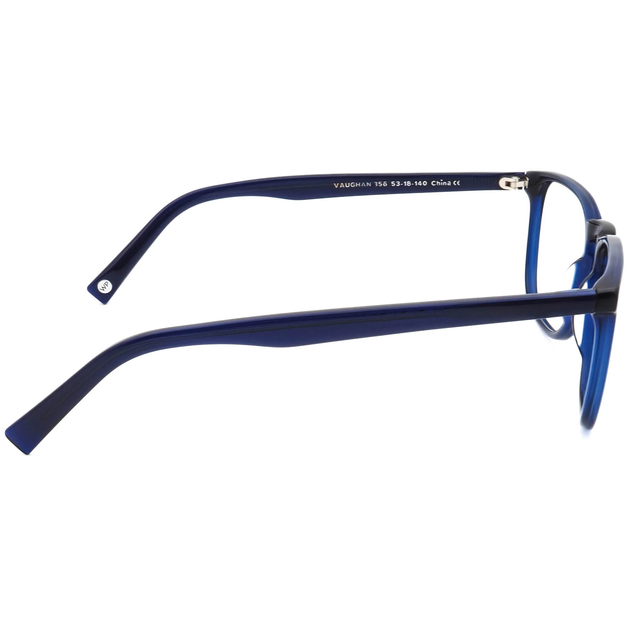 Warby Parker Vaughan 326  53□18 140 - Image 4