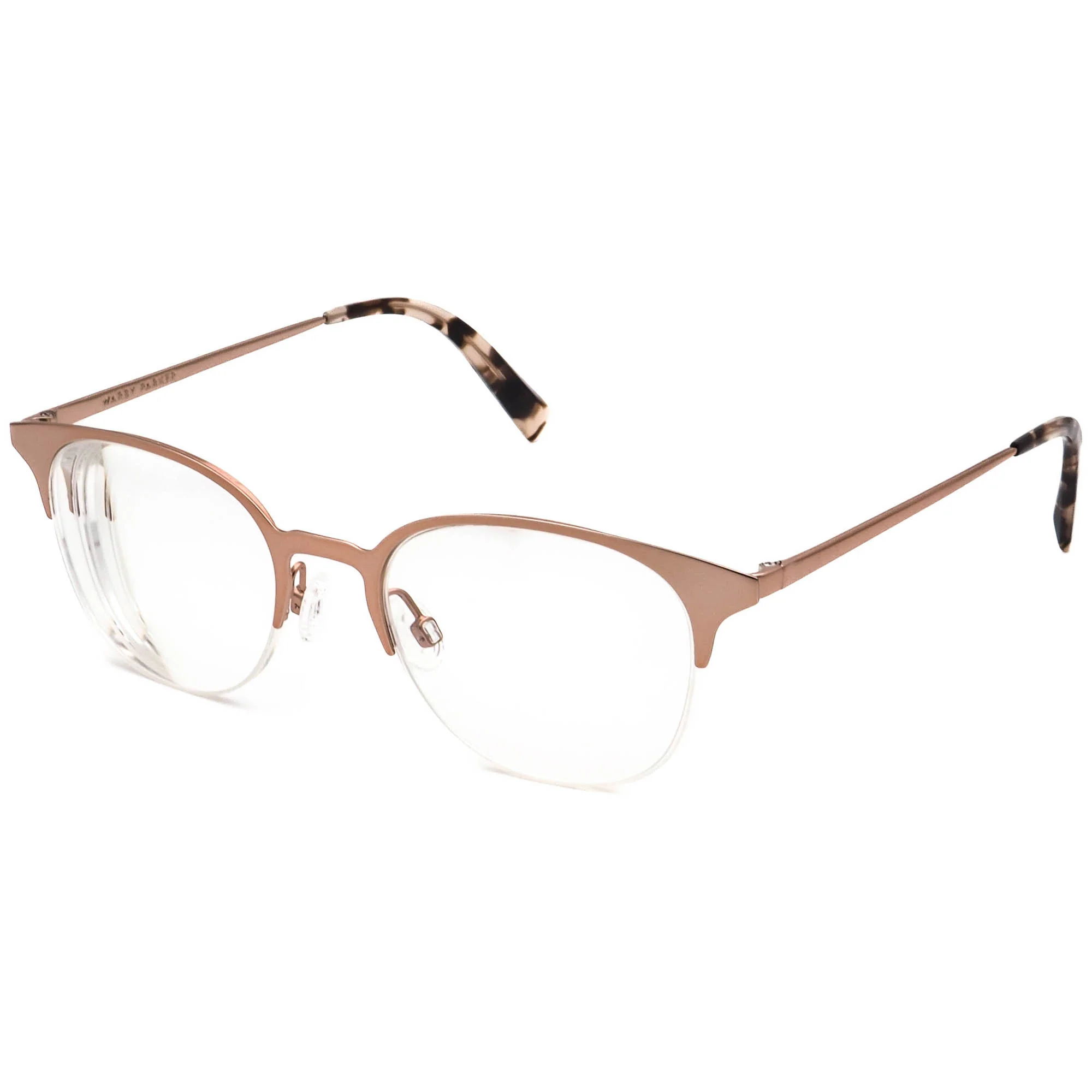 Warby Parker Violet 2233 - Image 3