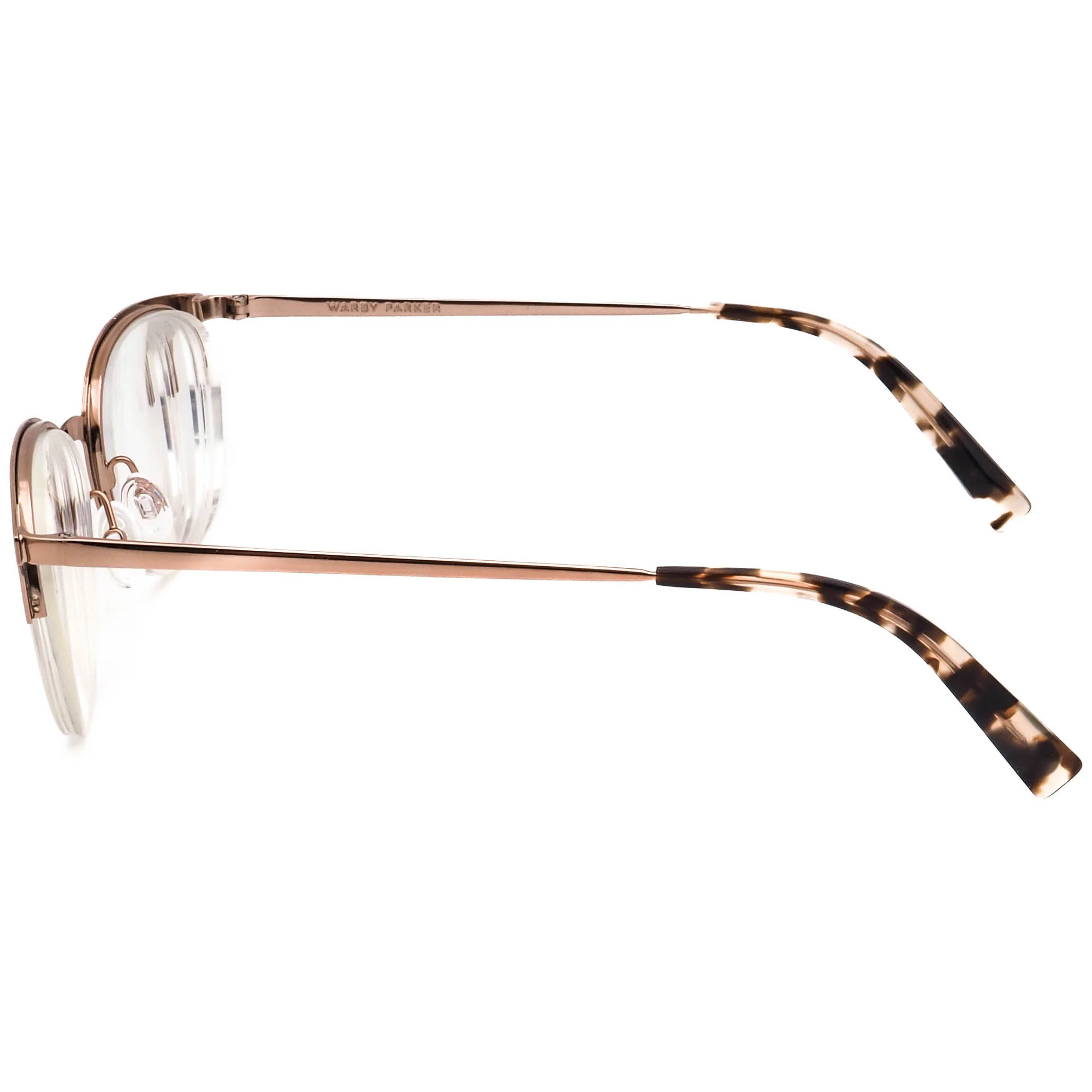 Warby Parker Violet 2233 - Image 5
