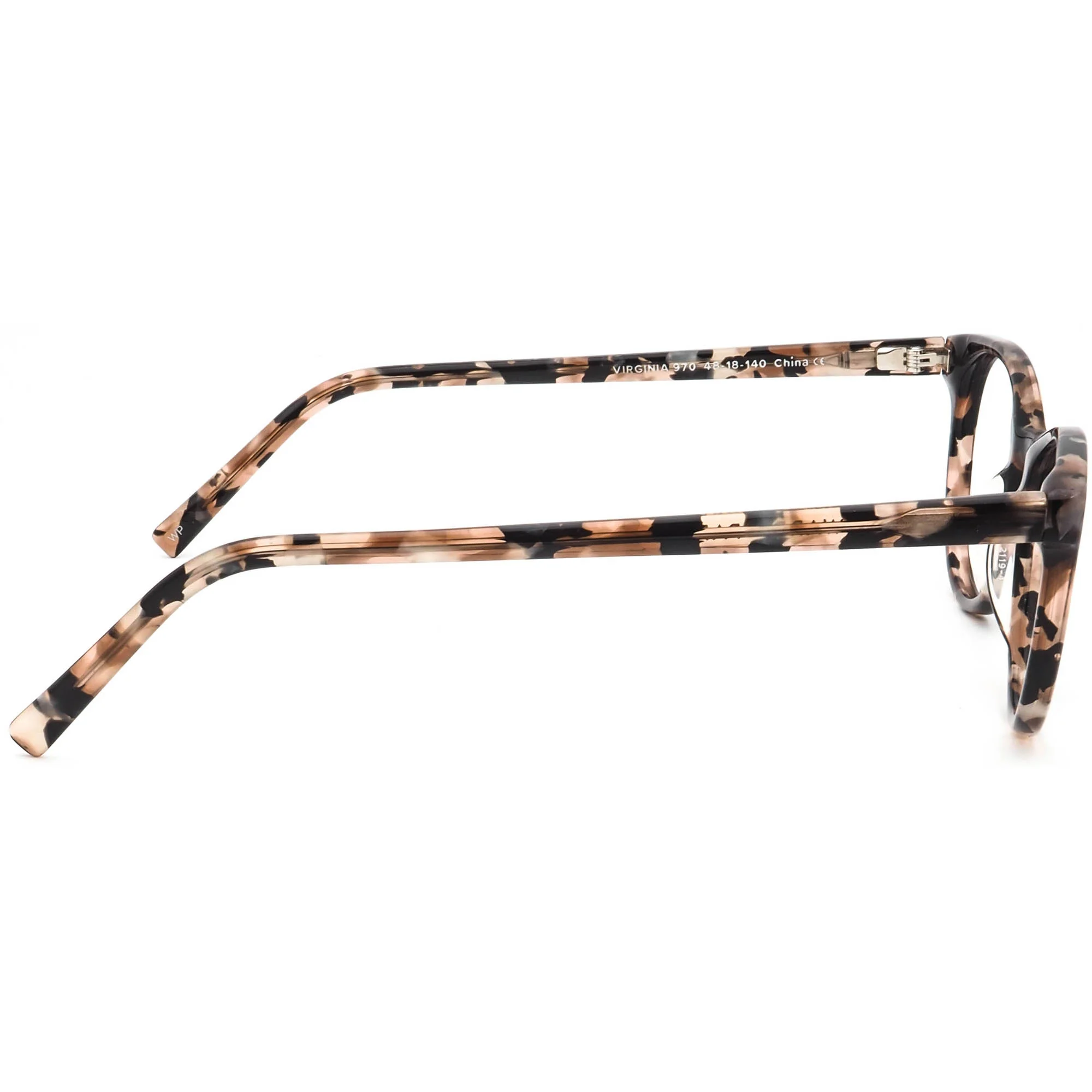 Warby Parker Virginia 970   48□18 140 - Image 4