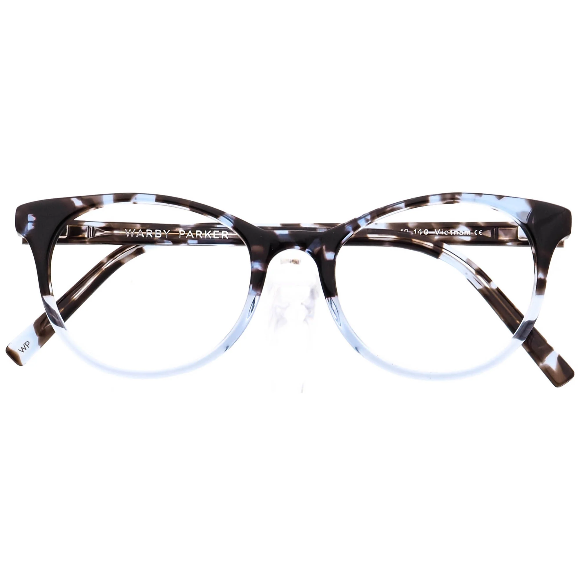 Warby Parker Virginia N 327 48□18 140 - Image 6