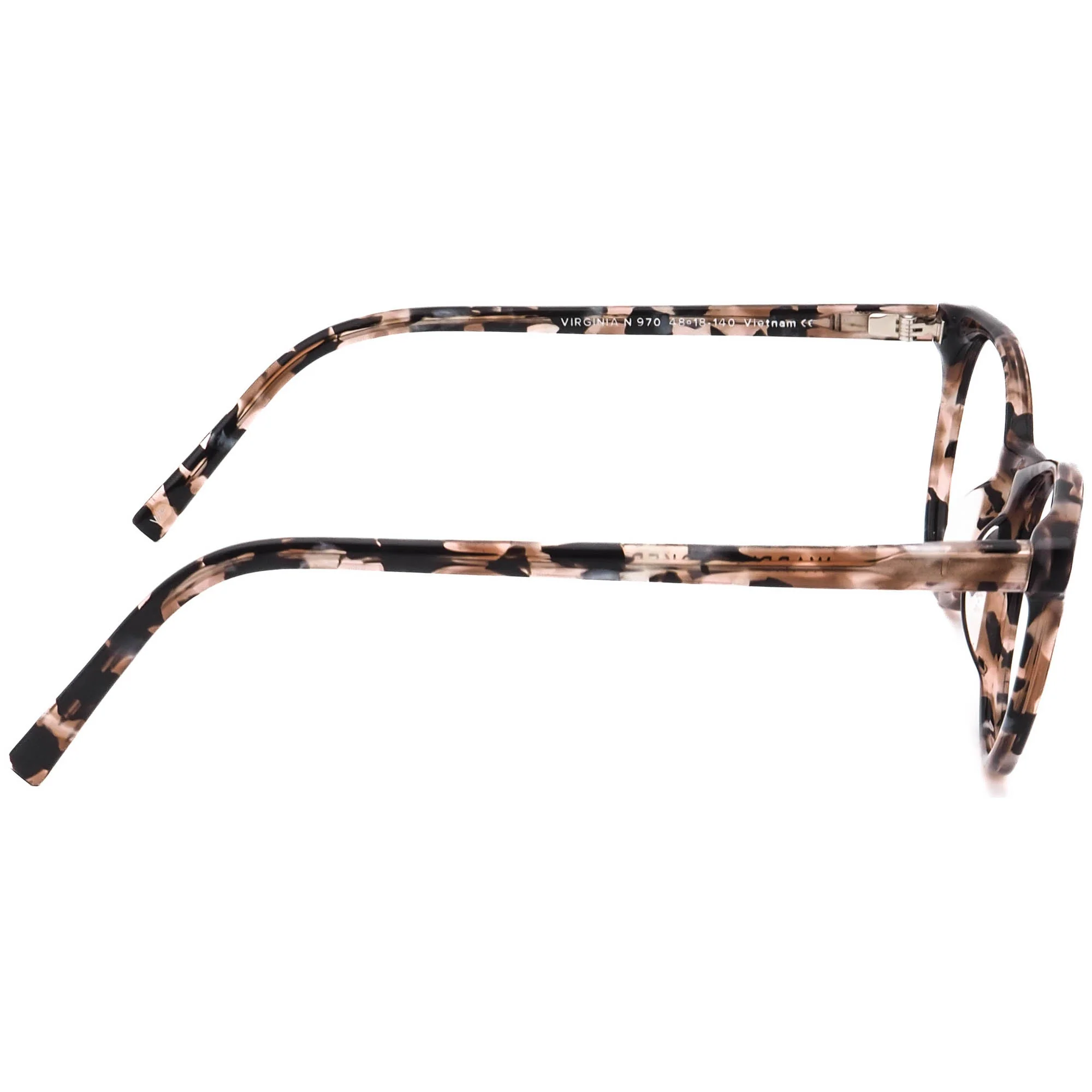 Warby Parker Virginia N 970   48□18 140 - Image 4