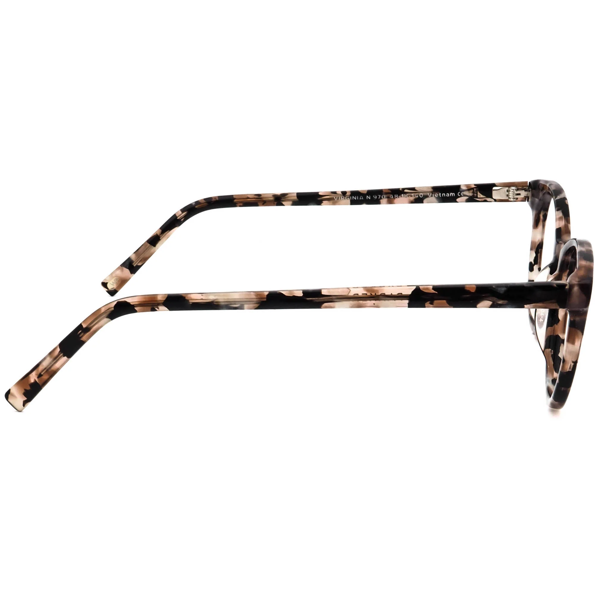 Warby Parker Virginia N 970 48□18 140 - Image 4
