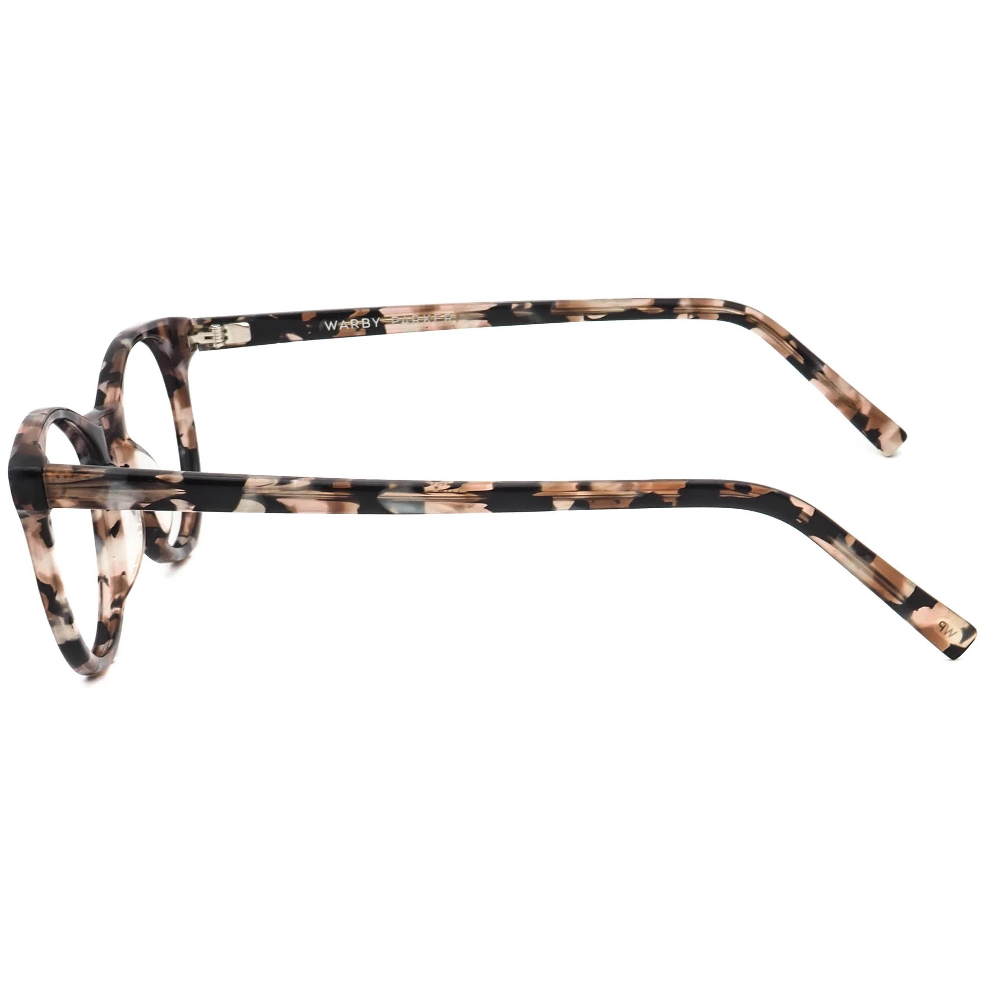 Warby Parker Virginia N 970 48□18 140 - Image 5