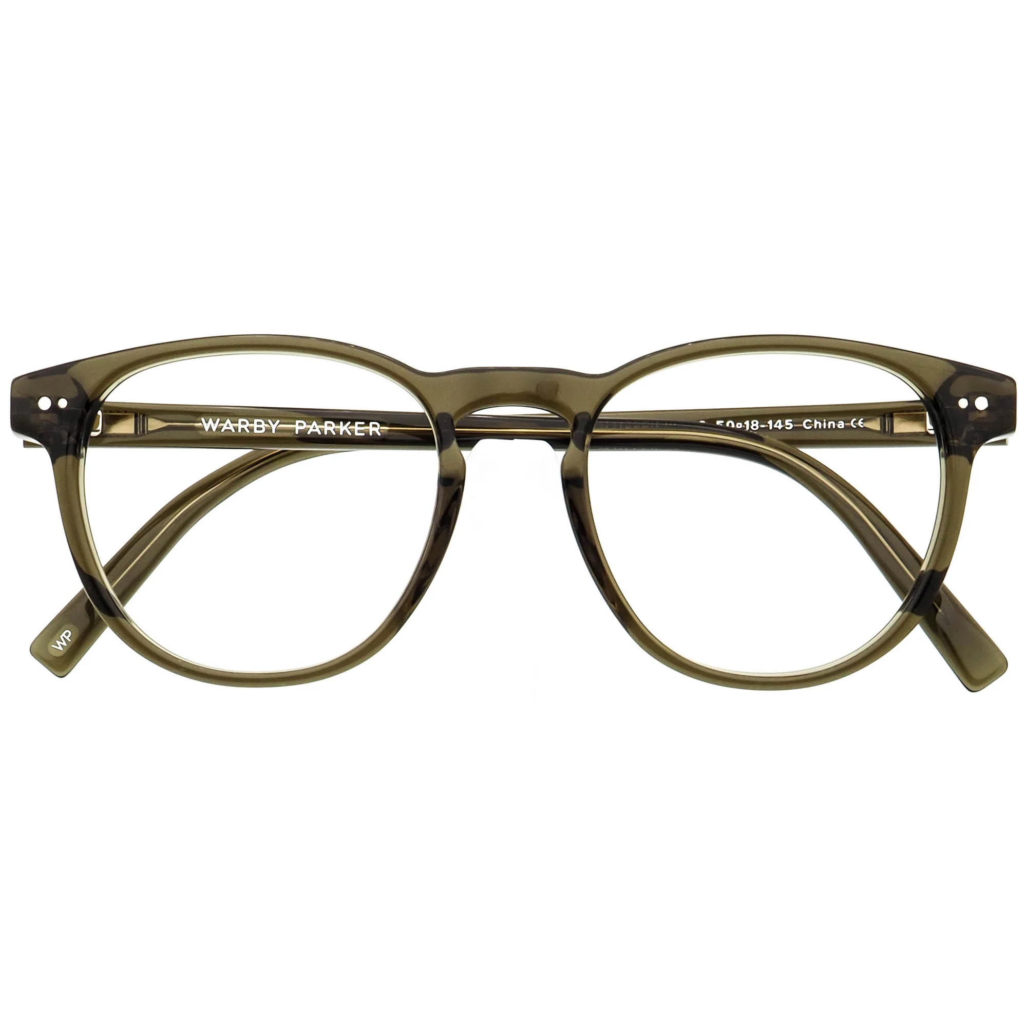 Warby Parker Waller M 719   50□18 145 - Image 6