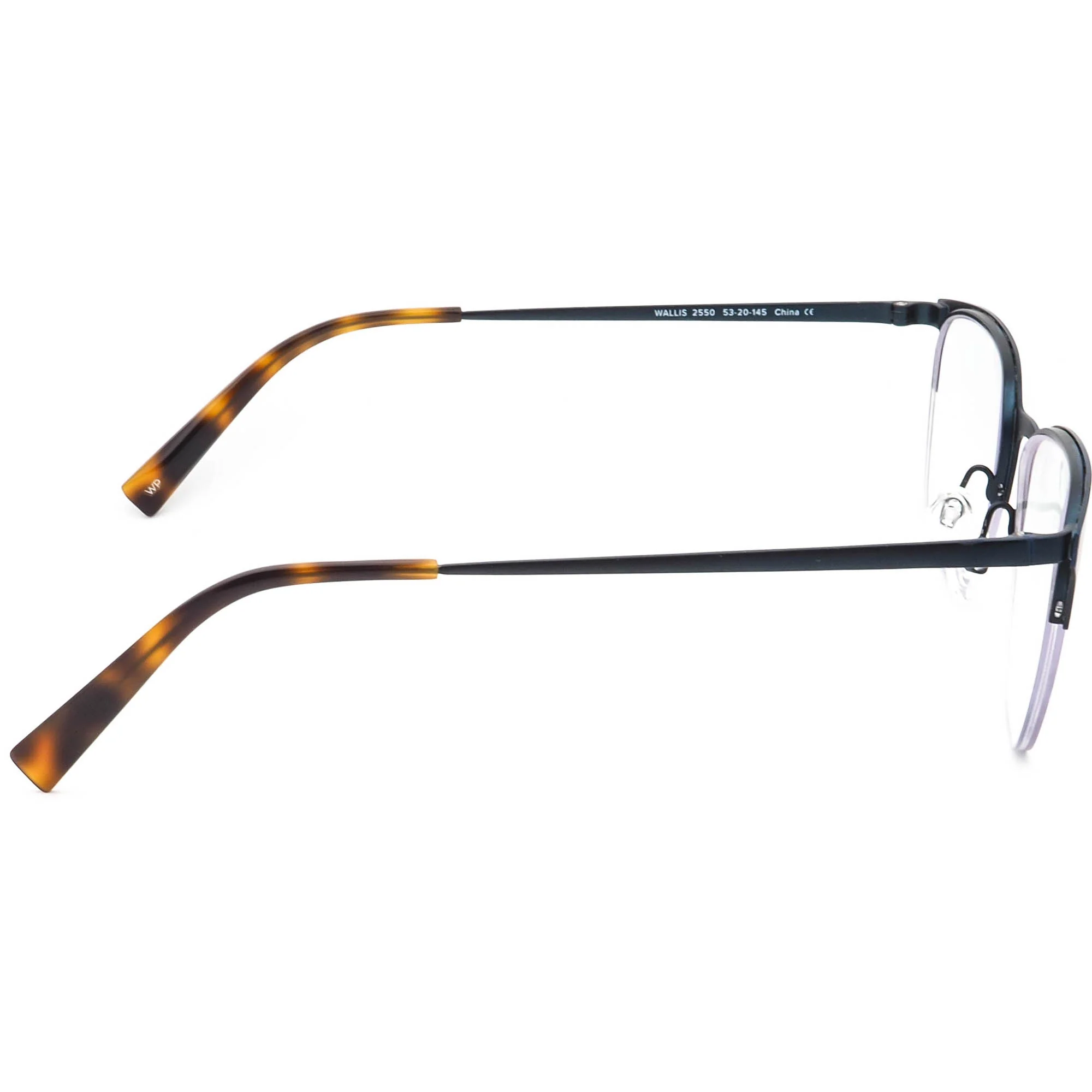 Warby Parker Wallis 2550   53□20 145 - Image 4