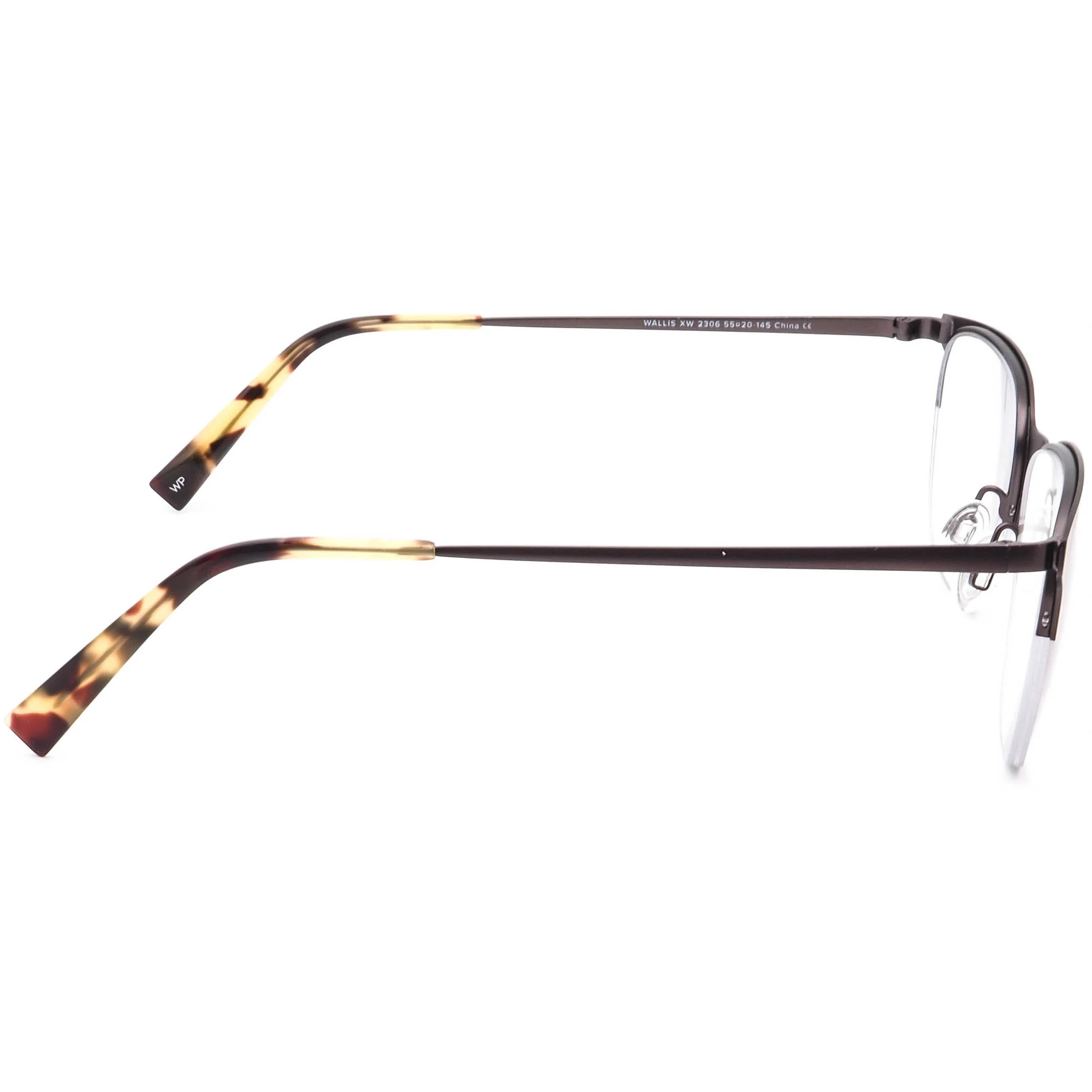 Warby Parker Wallis XW 2306   55□20 145 - Image 4