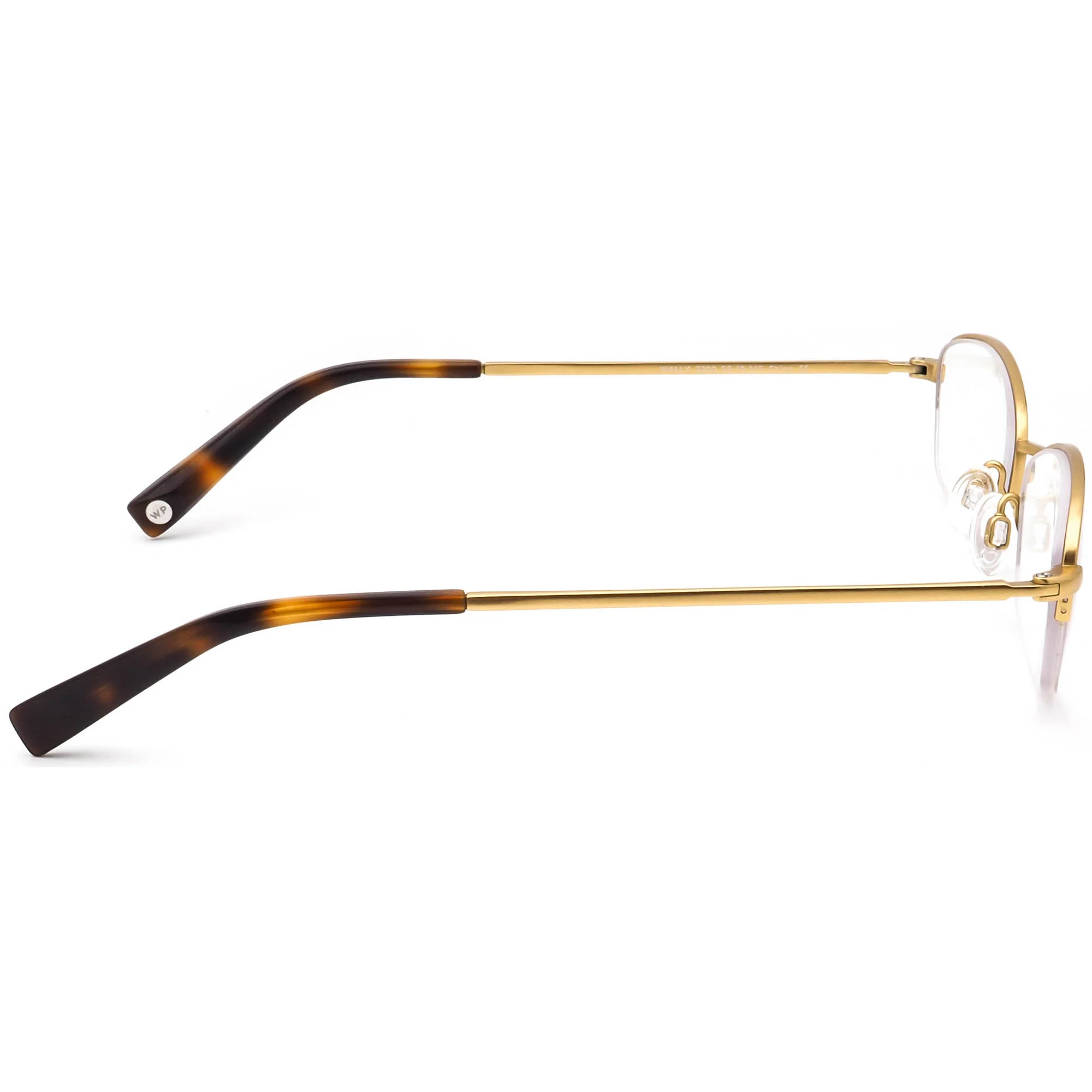 Warby Parker Wally 2200   52□19 145 - Image 4