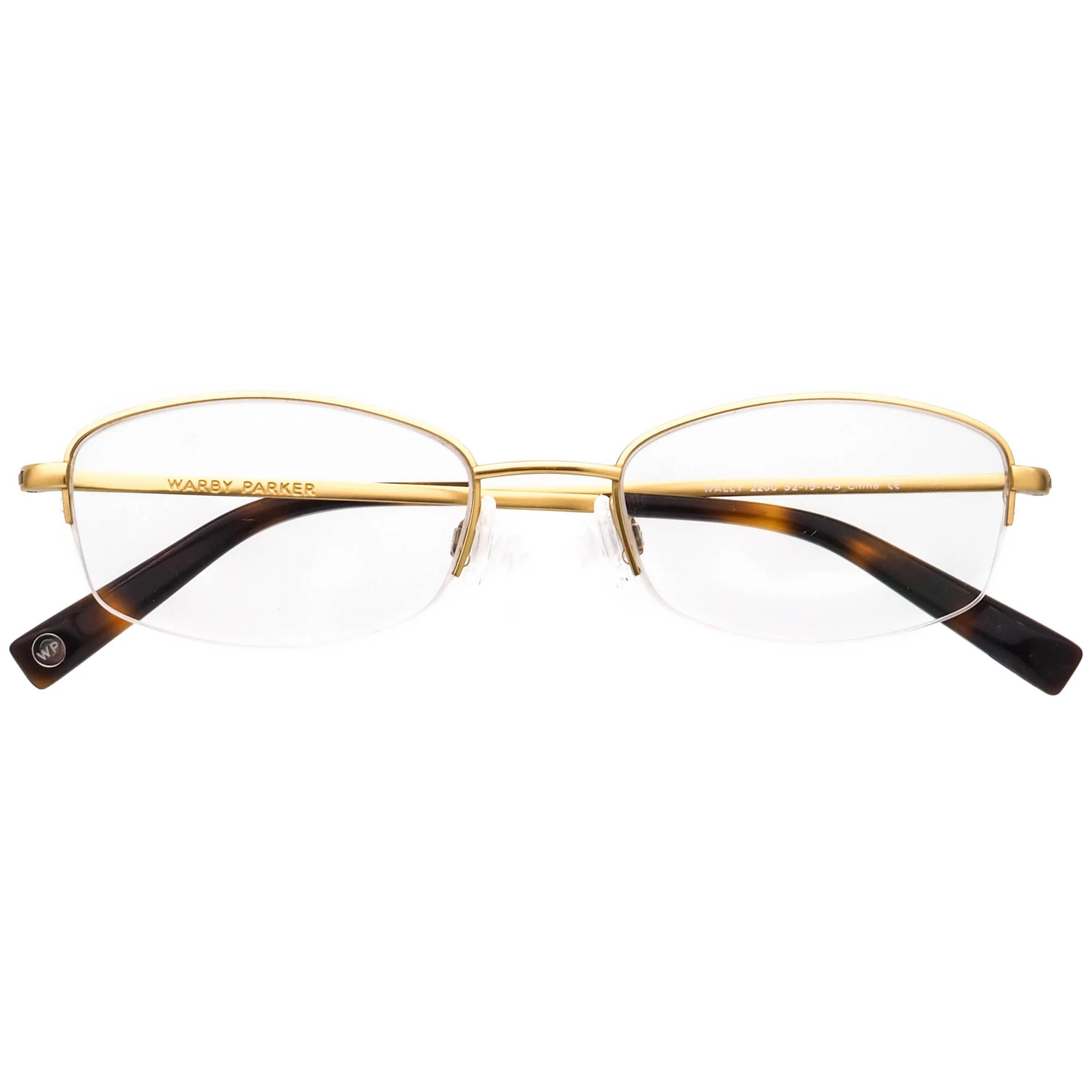Warby Parker Wally 2200   52□19 145 - Image 6