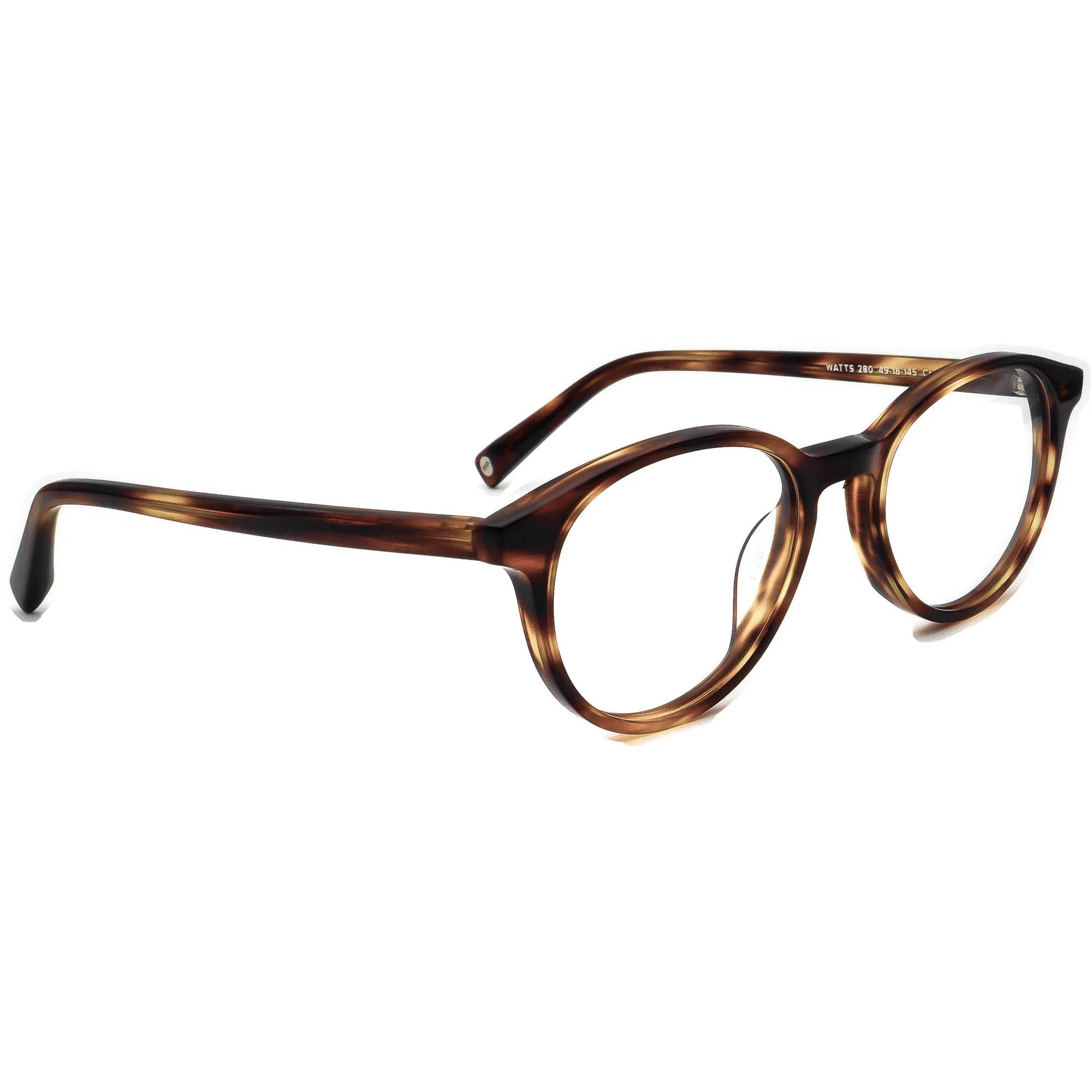 Warby Parker Watts 280   49□18 145