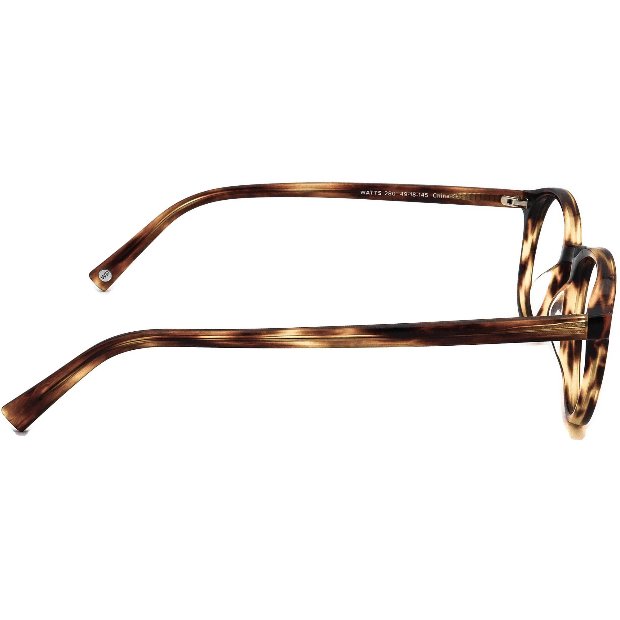 Warby Parker Watts 280 49□18 145 - Image 4
