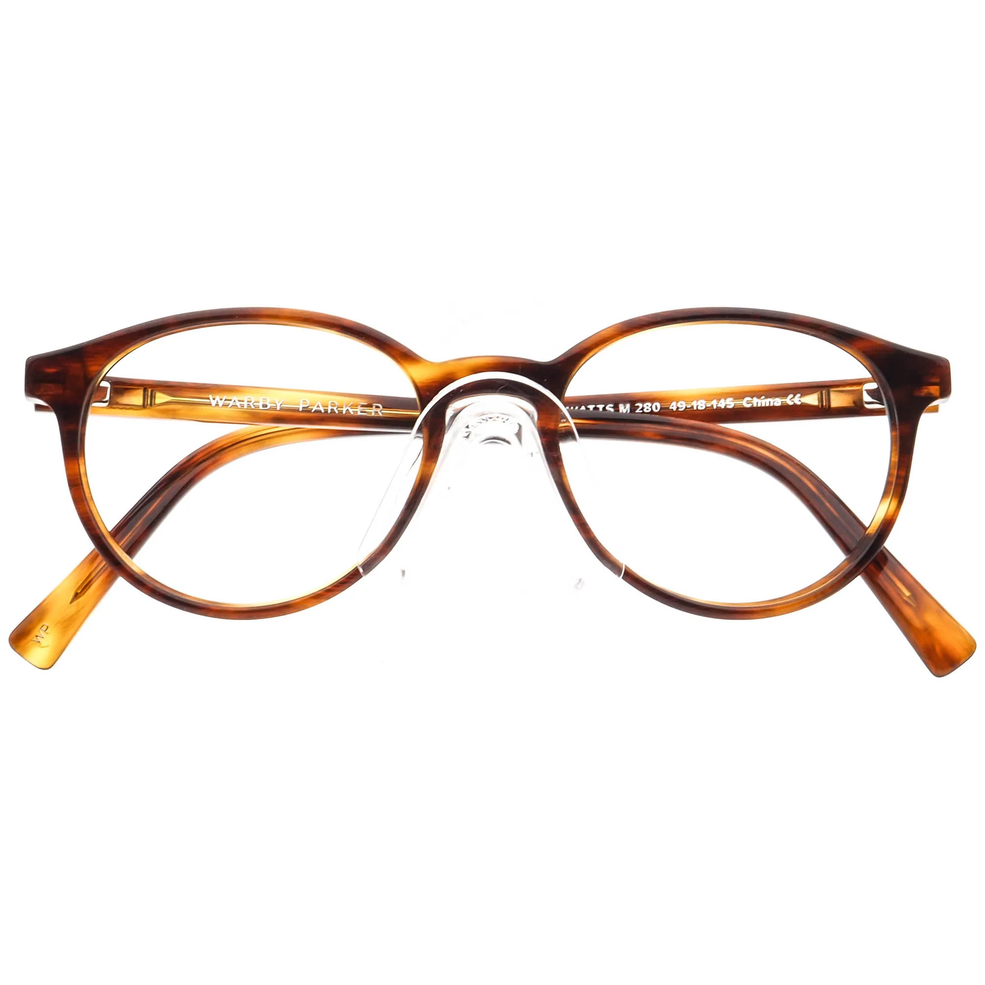 Warby Parker Watts M 280  49□18 145 - Image 6