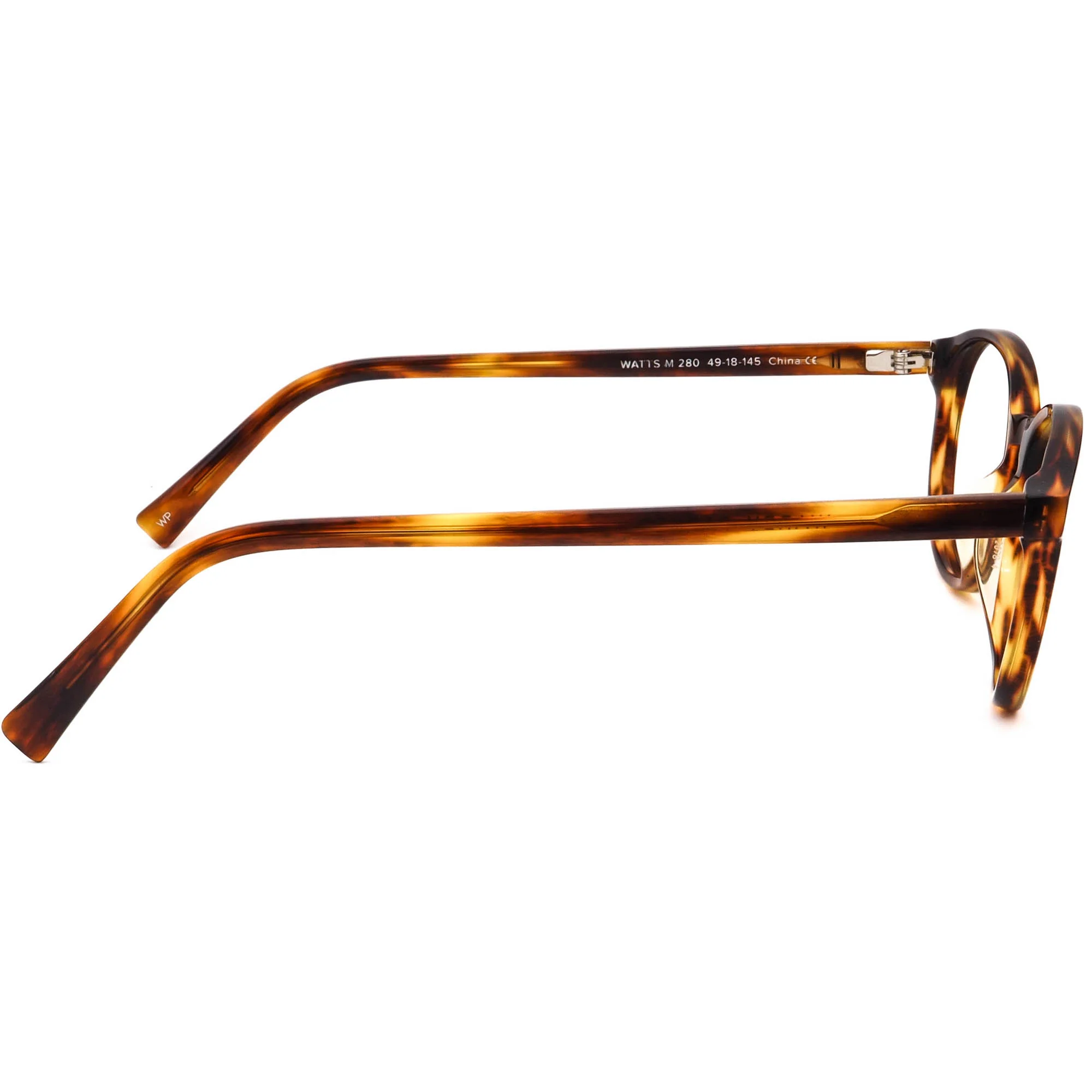 Warby Parker Watts M 280 49□18 145 - Image 4