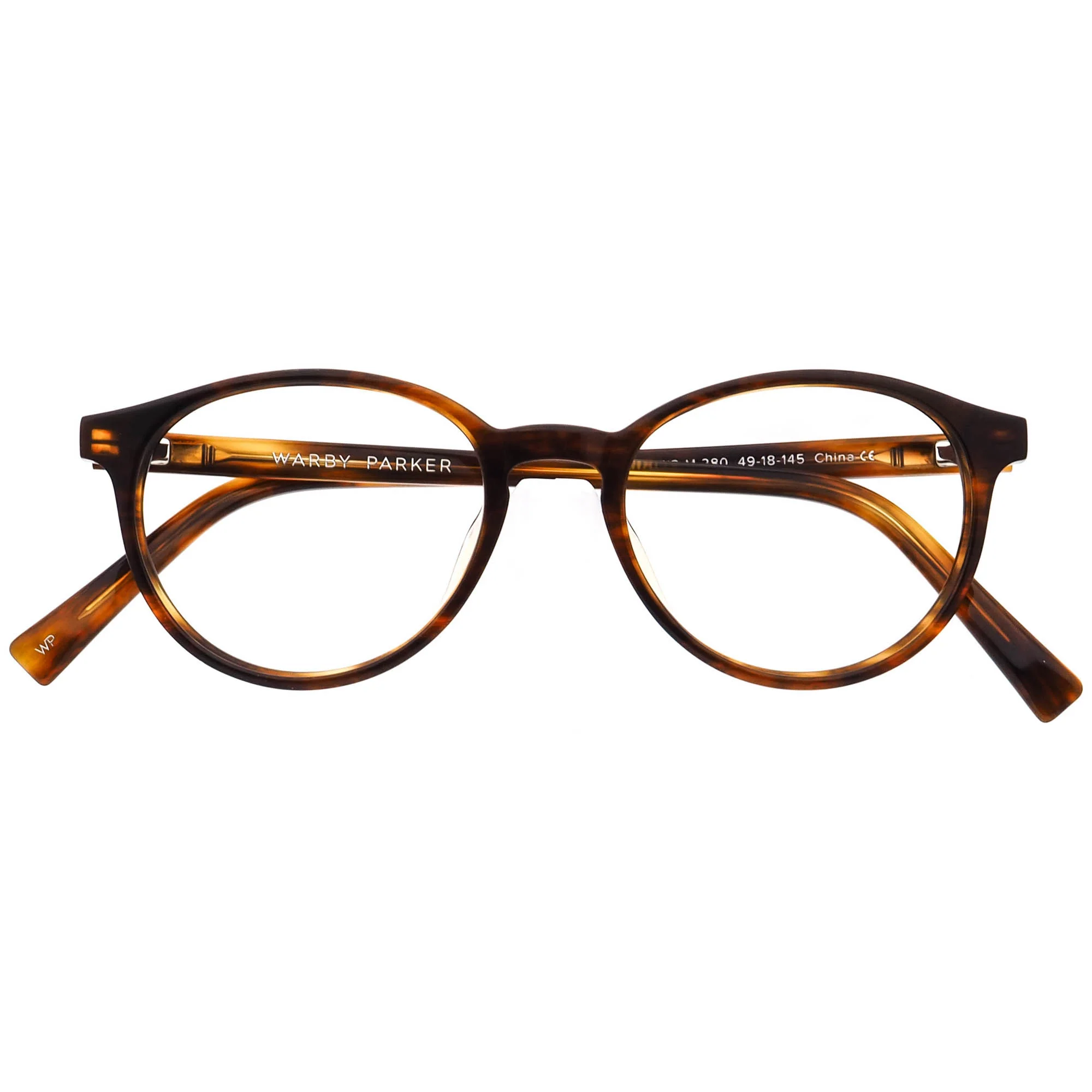 Warby Parker Watts M 280 49□18 145 - Image 6