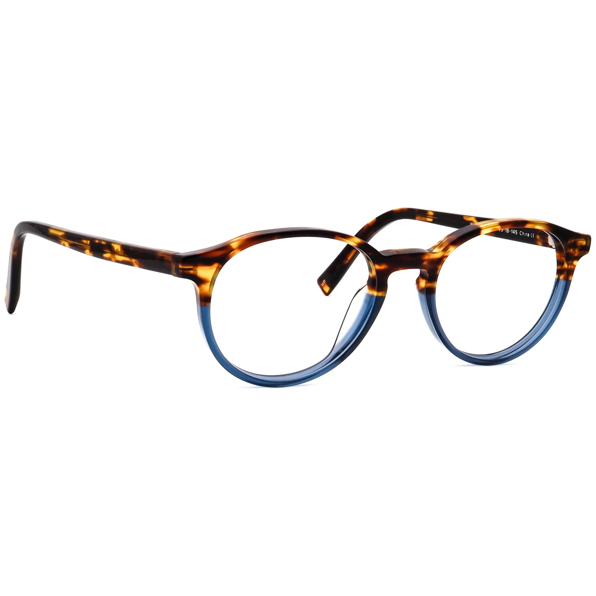 Warby Parker Watts M 344 49□18 145