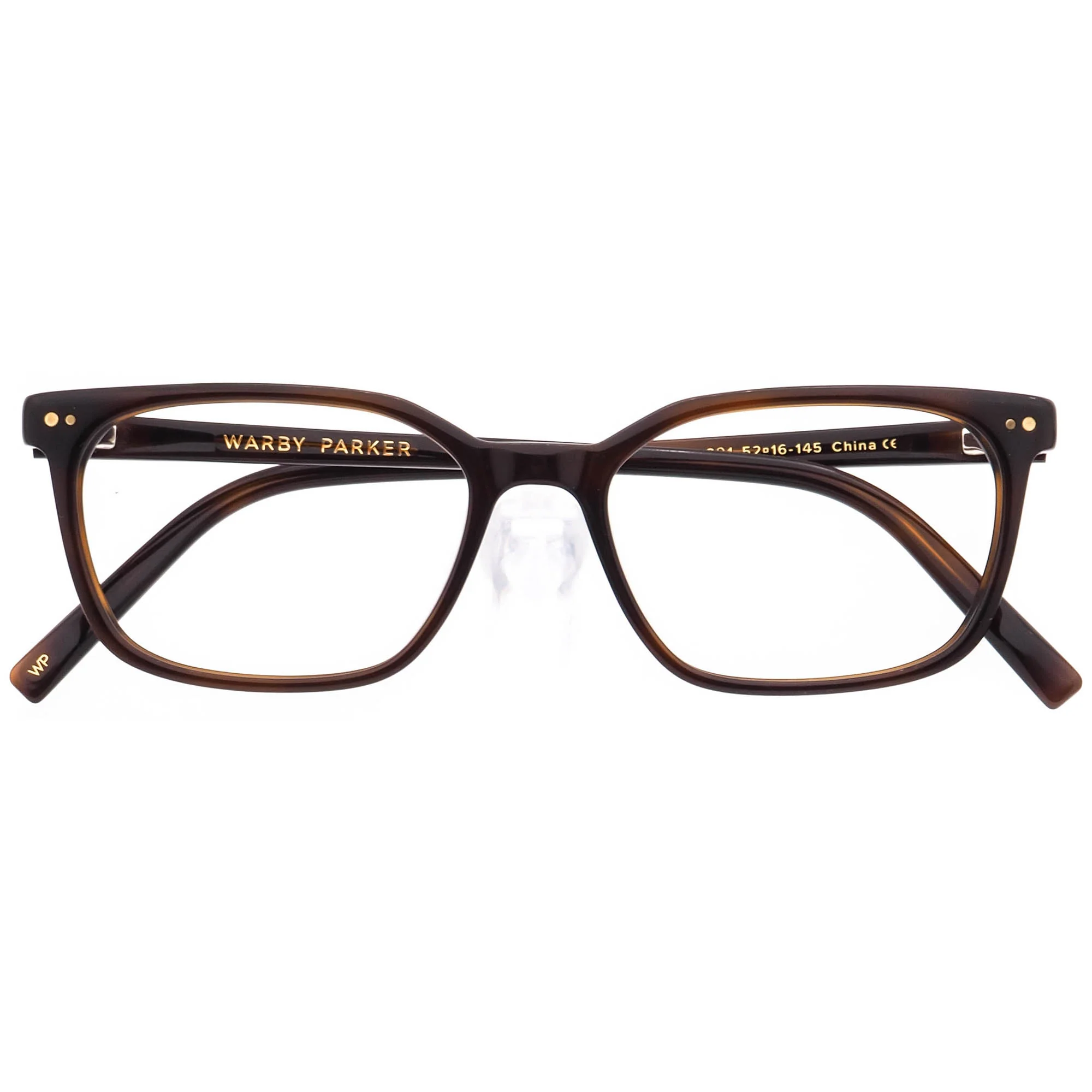 Warby Parker Weathers M 291   52□16 145 - Image 6