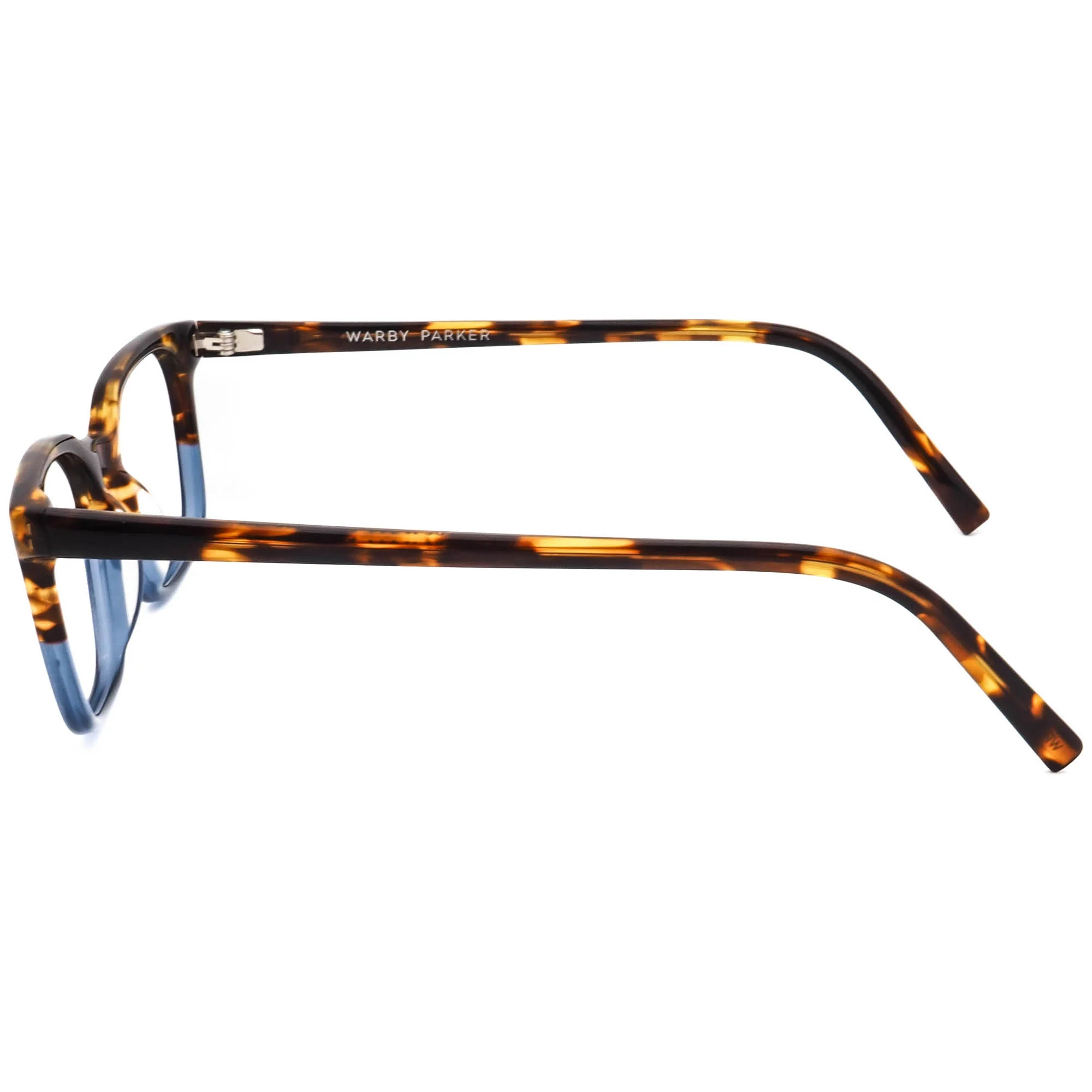 Warby Parker Weathers M 344  52□16 145 - Image 5