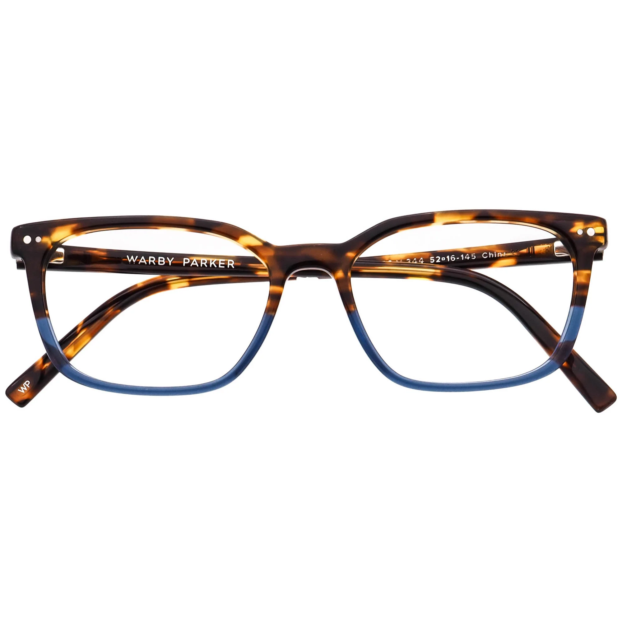 Warby Parker Weathers M 344  52□16 145 - Image 6
