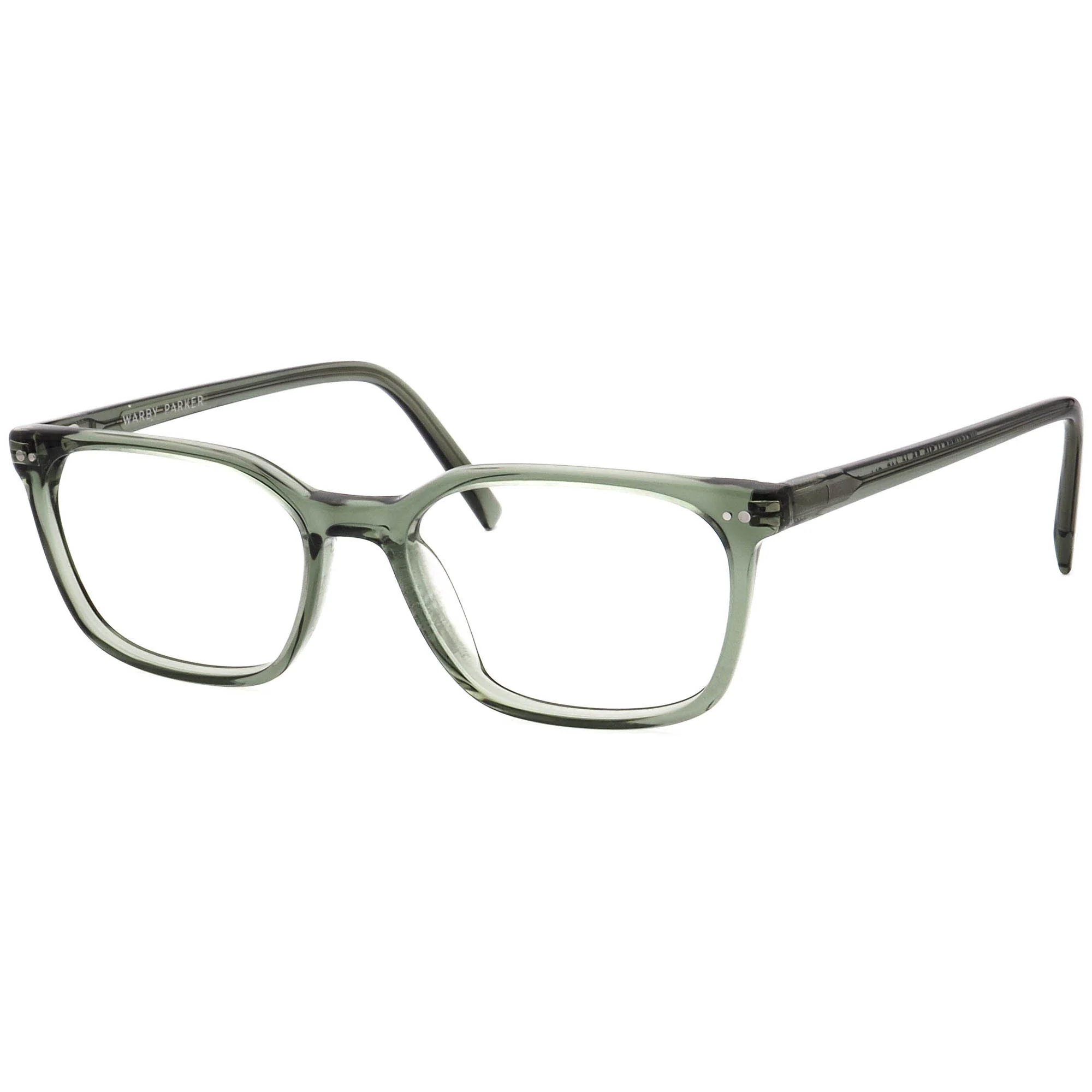 Warby Parker Weathers M 712   52□16 145 - Image 3