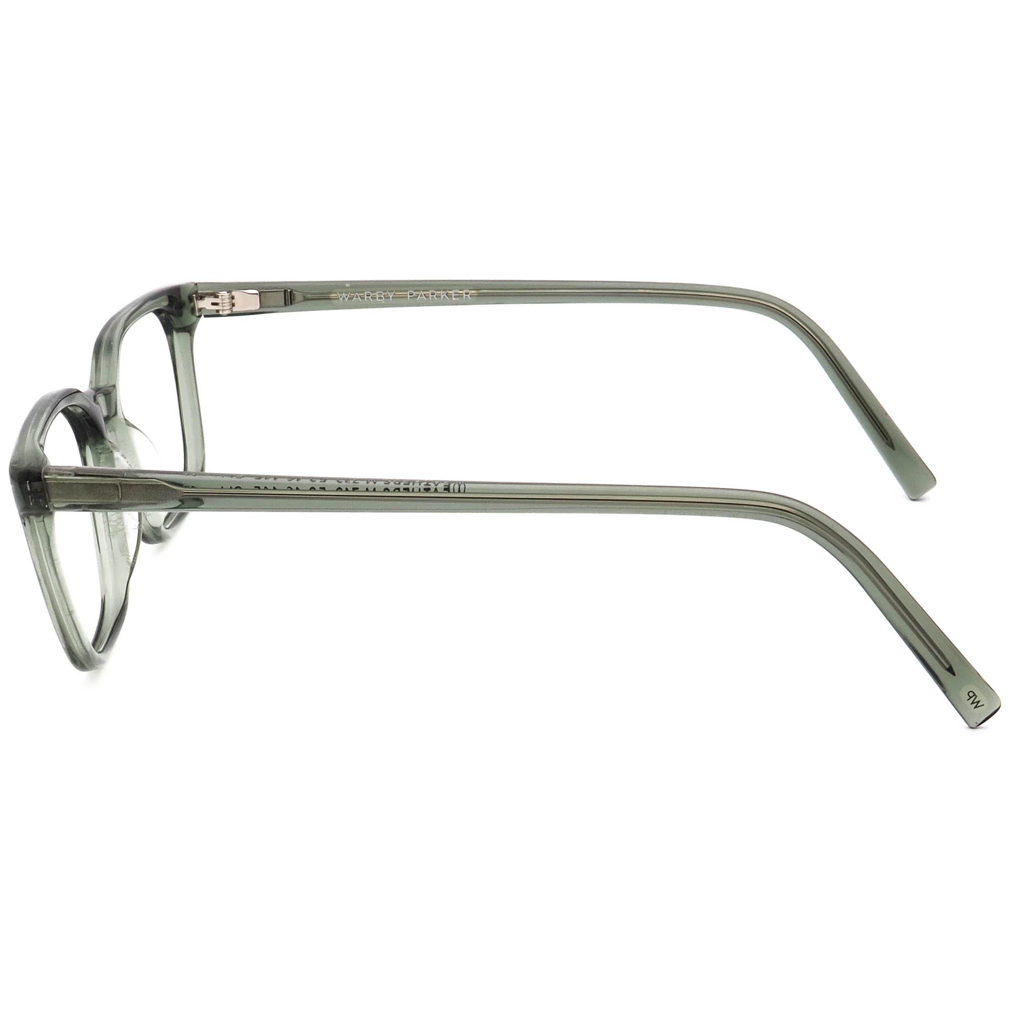 Warby Parker Weathers M 712  52□16 145 - Image 5
