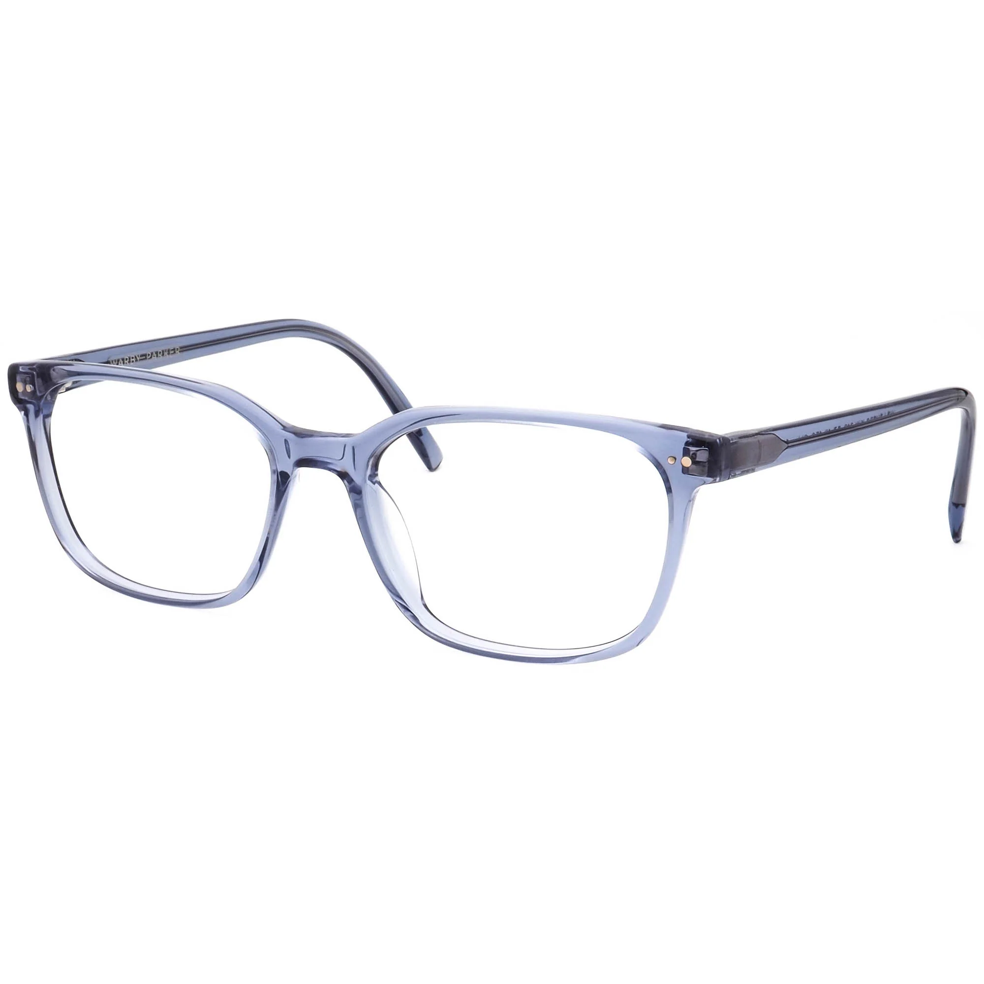 Warby Parker Weathers XW 318 Extra Wide   57□18 150 - Image 3