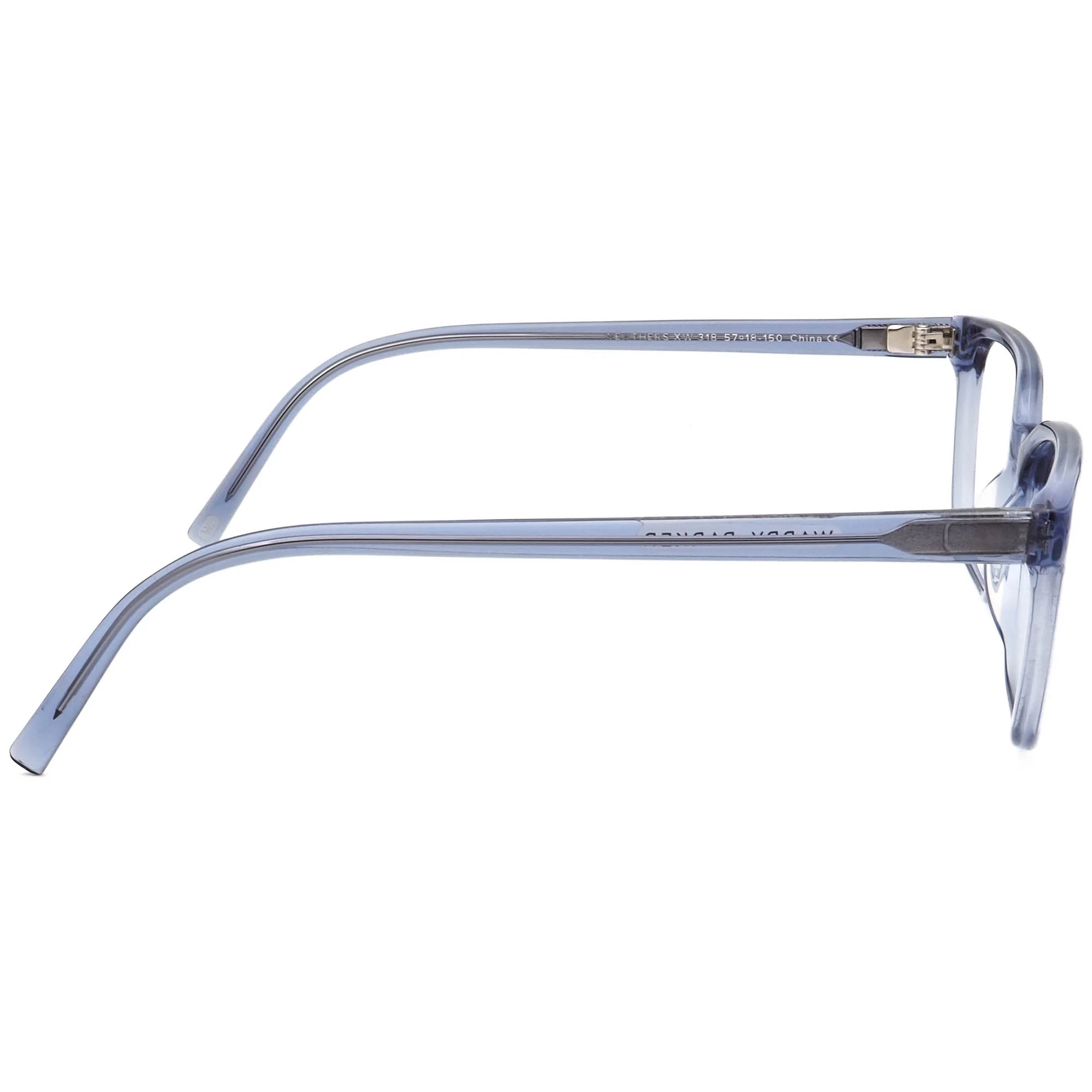 Warby Parker Weathers XW 318 Extra Wide   57□18 150 - Image 4