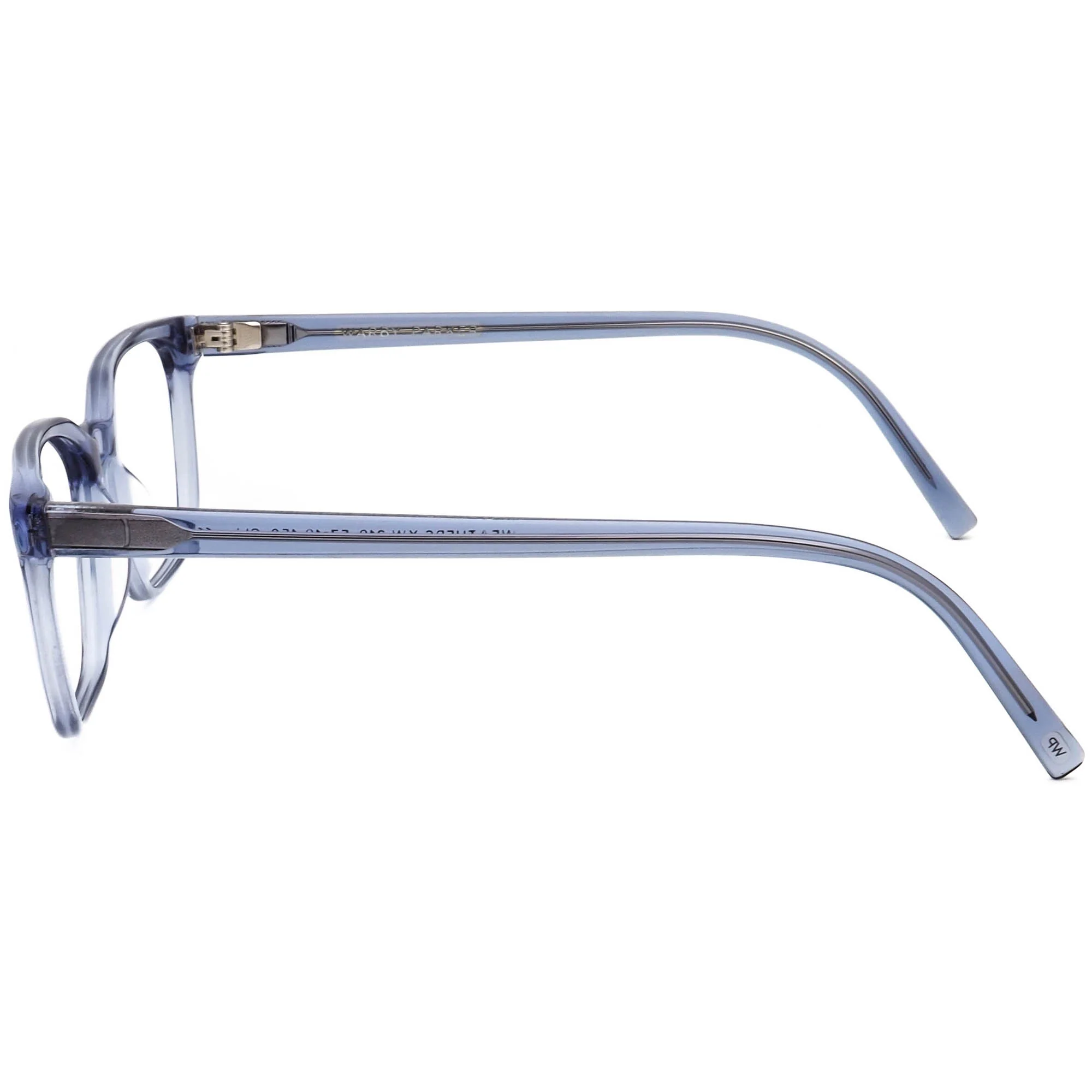 Warby Parker Weathers XW 318 Extra Wide   57□18 150 - Image 5